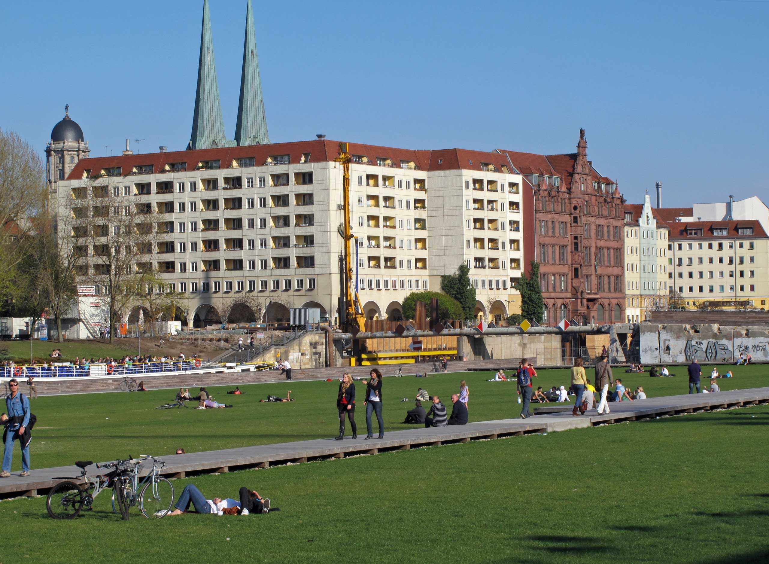 Schloßplatz