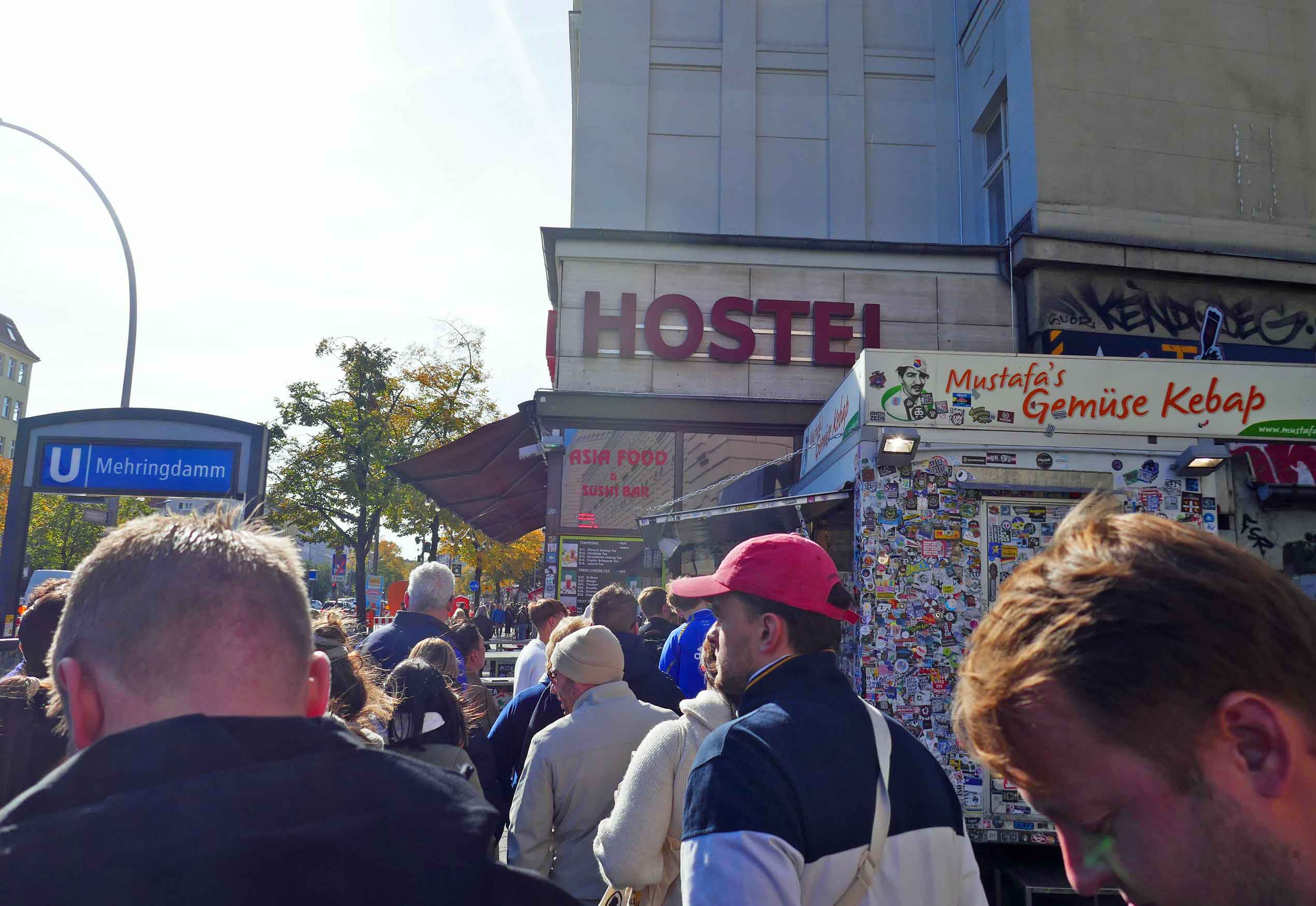 Frokost