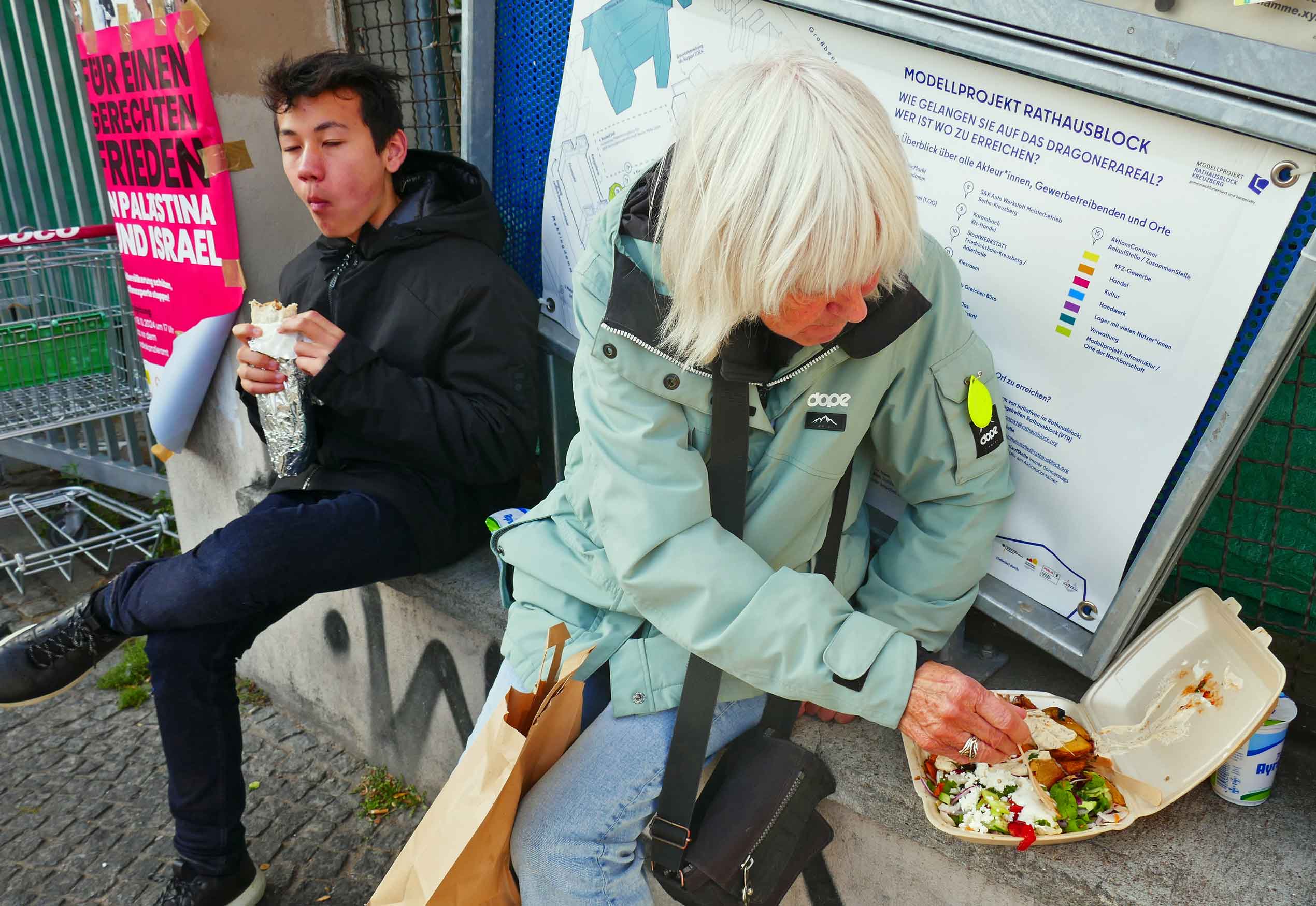 Fortovsservering