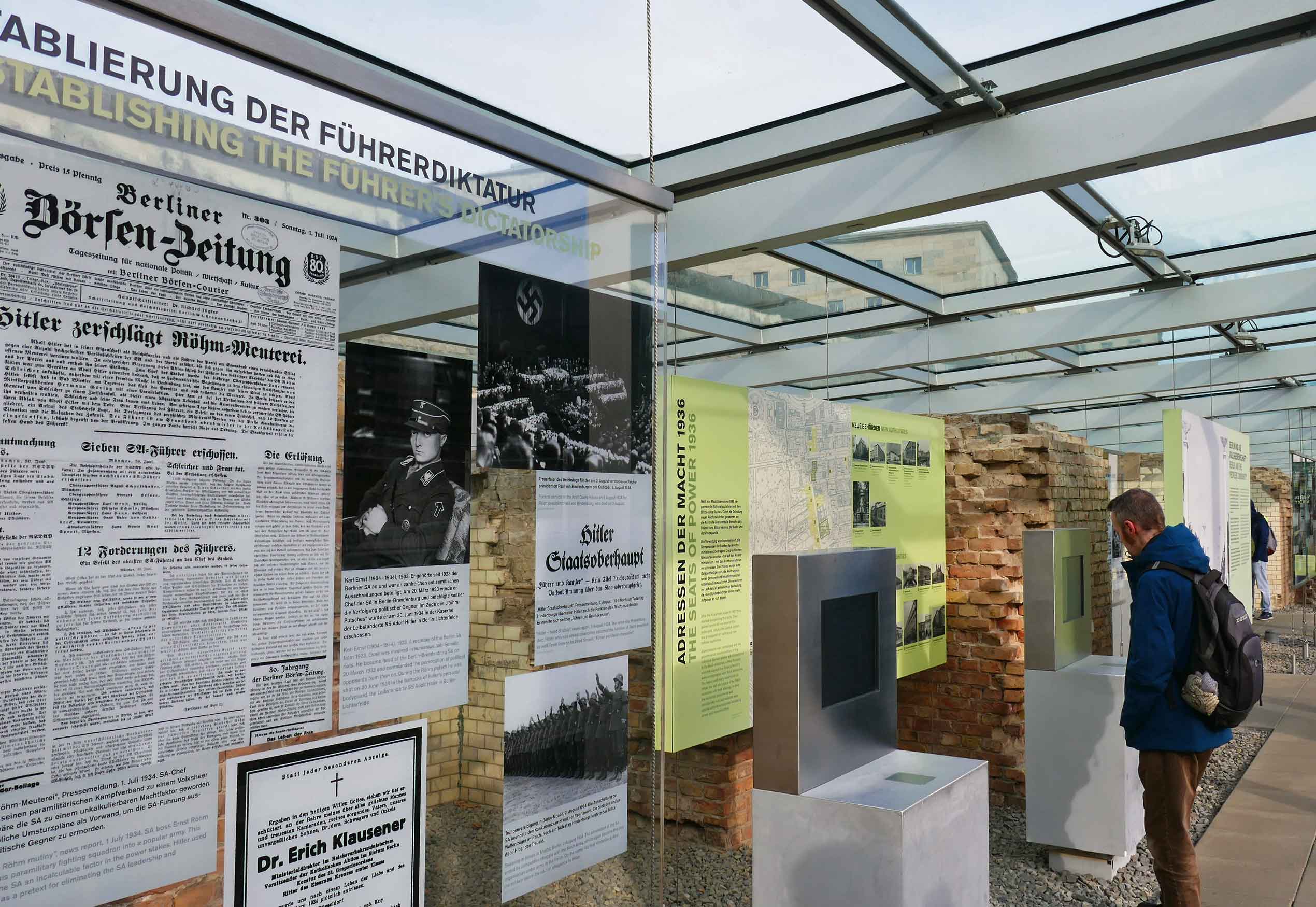 Terrorens Museum