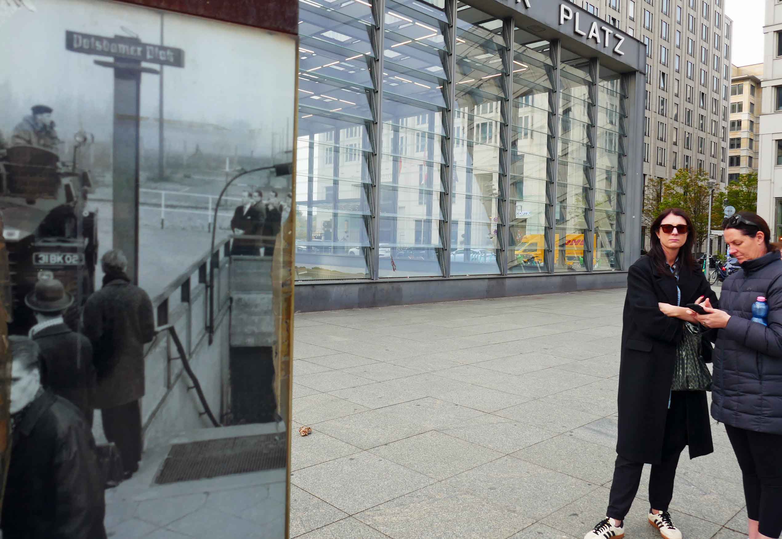 Potsdamer Platz