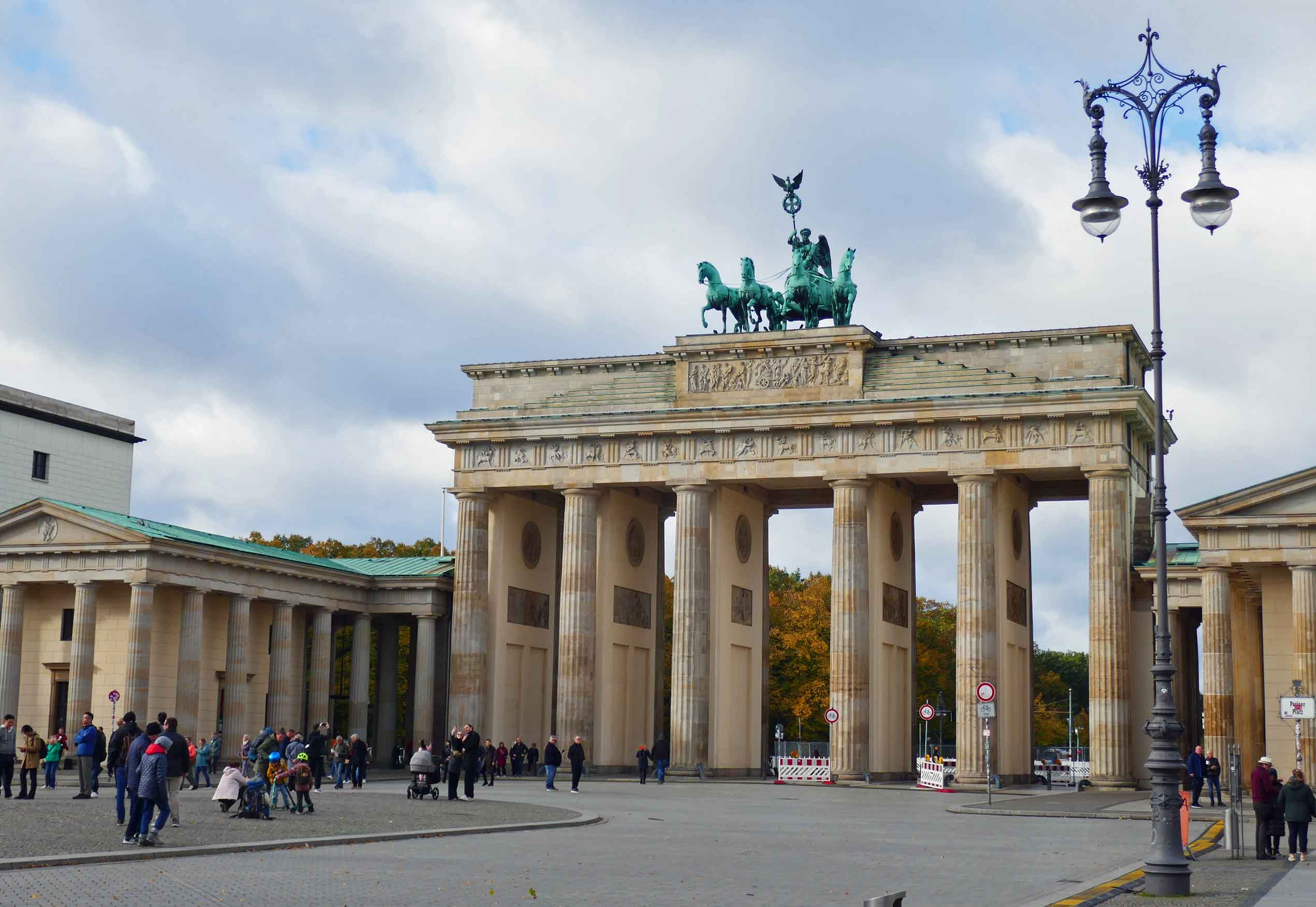 Brandenburger Tor