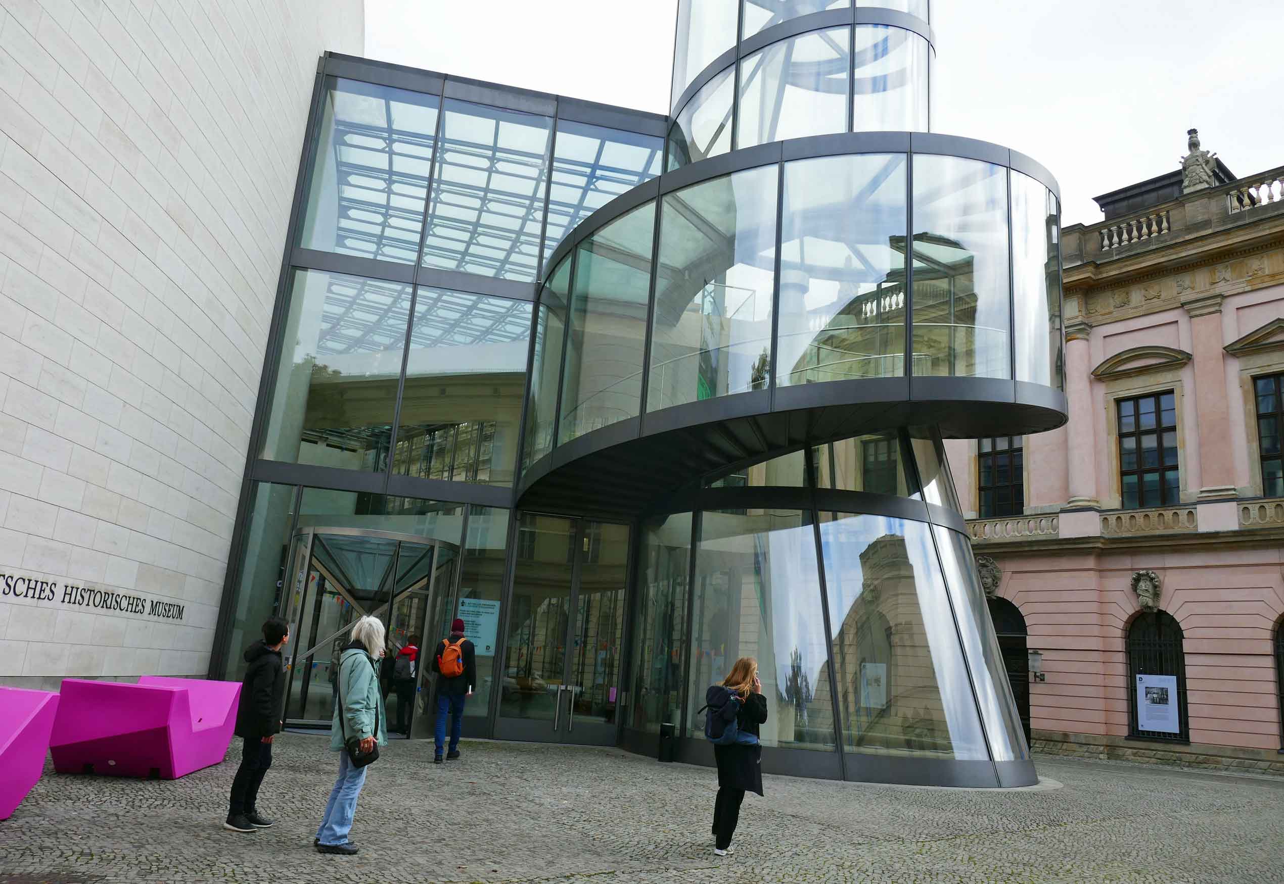 Tyske Historiske Museum