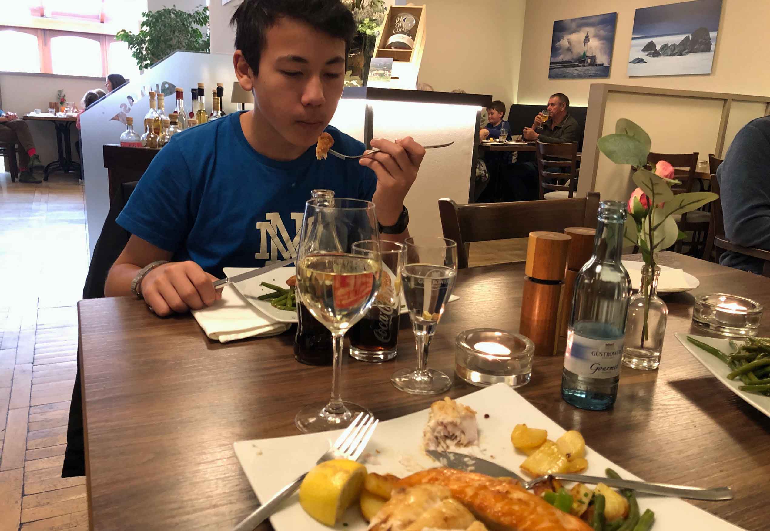 Frokost