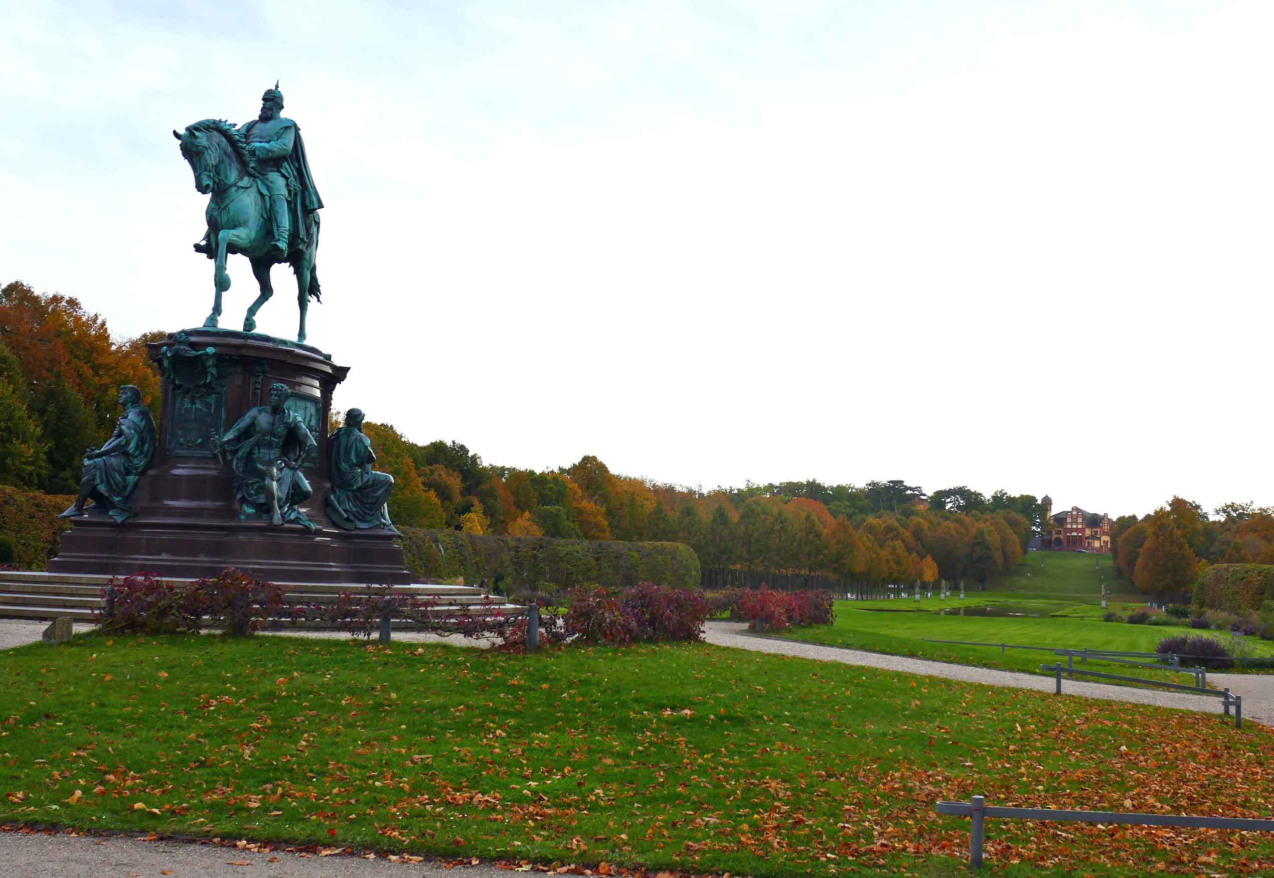 Schwerin slot