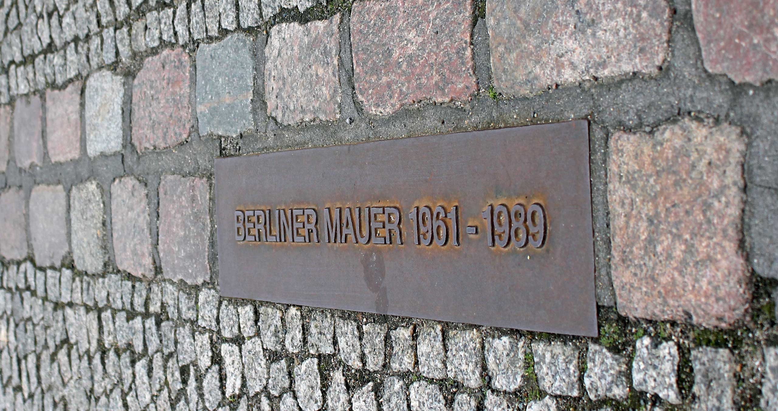 Mauer