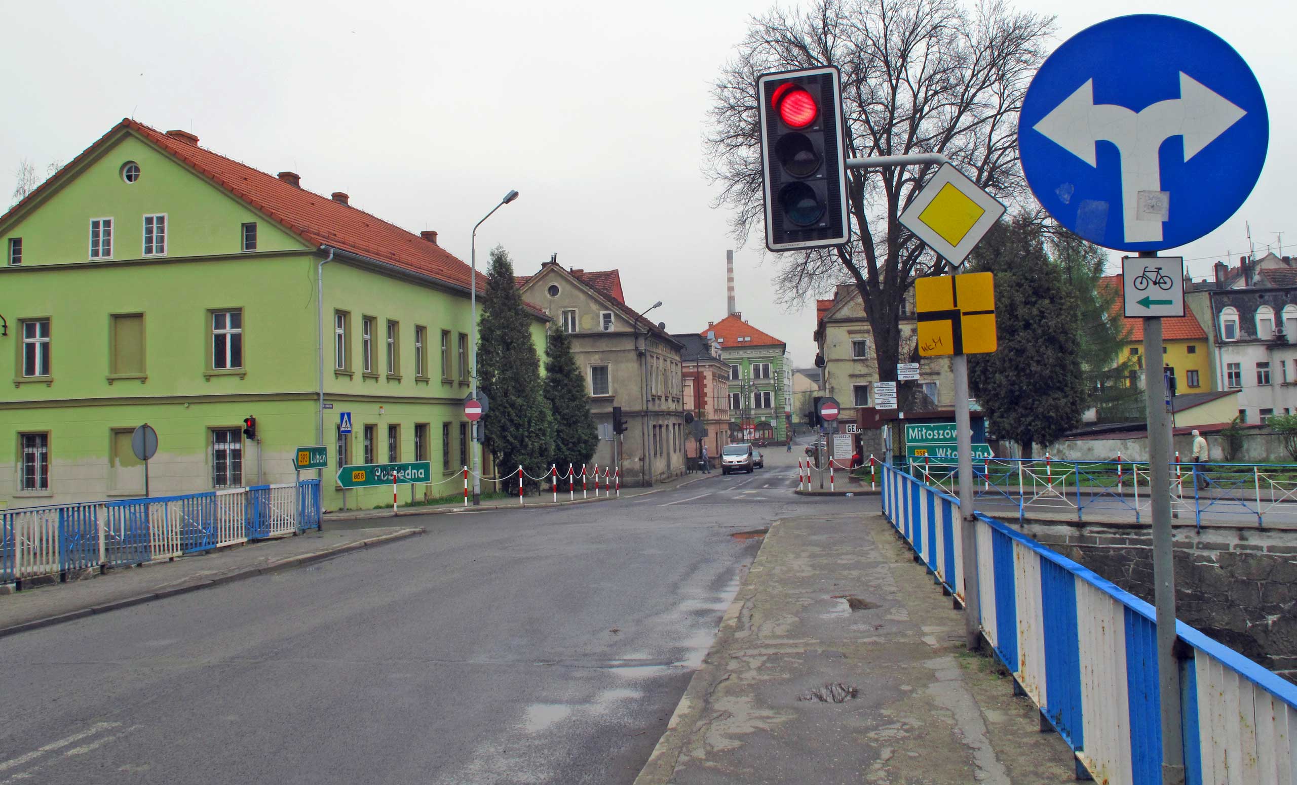 Lesna