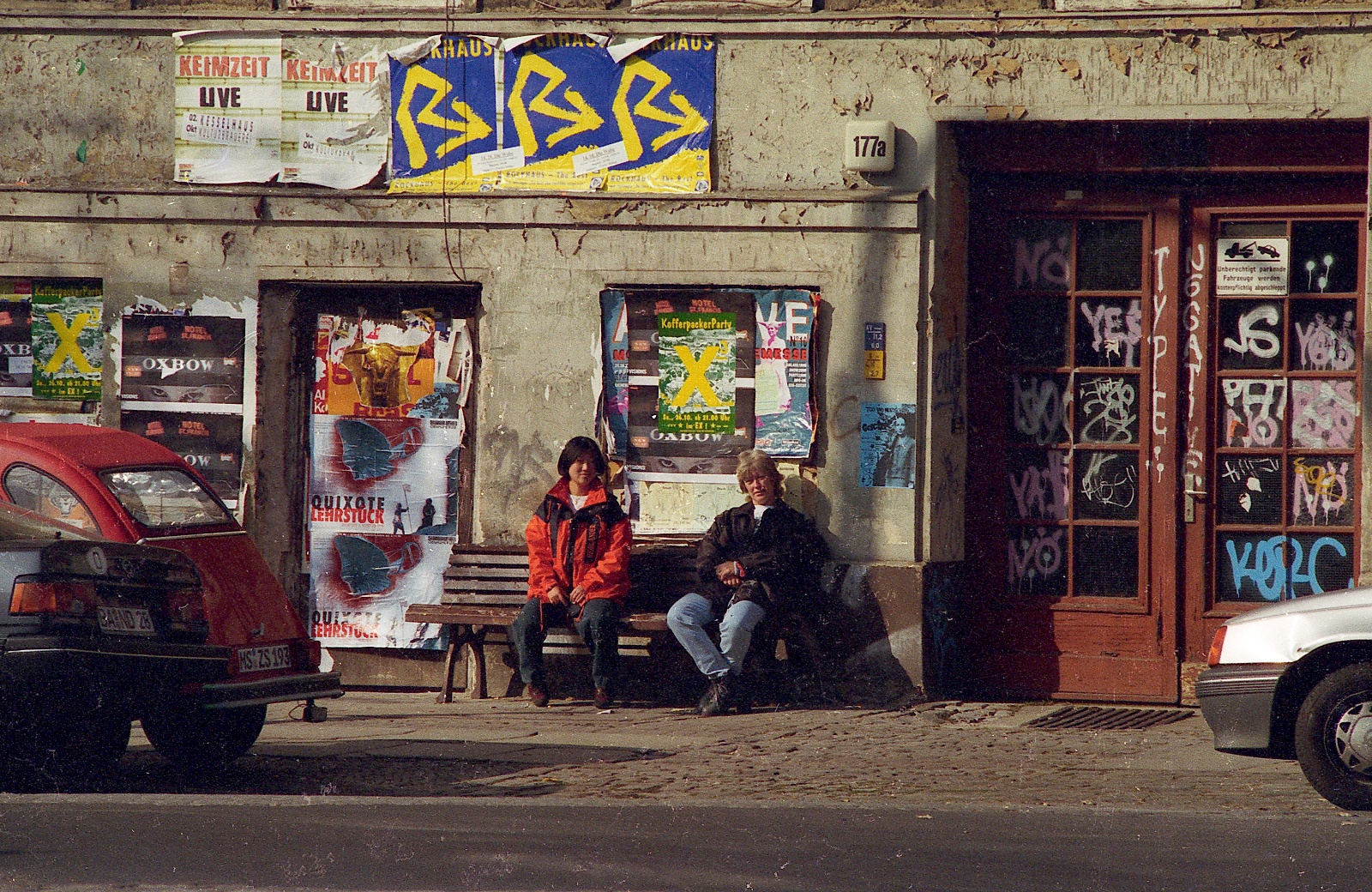 Kreuzberg
