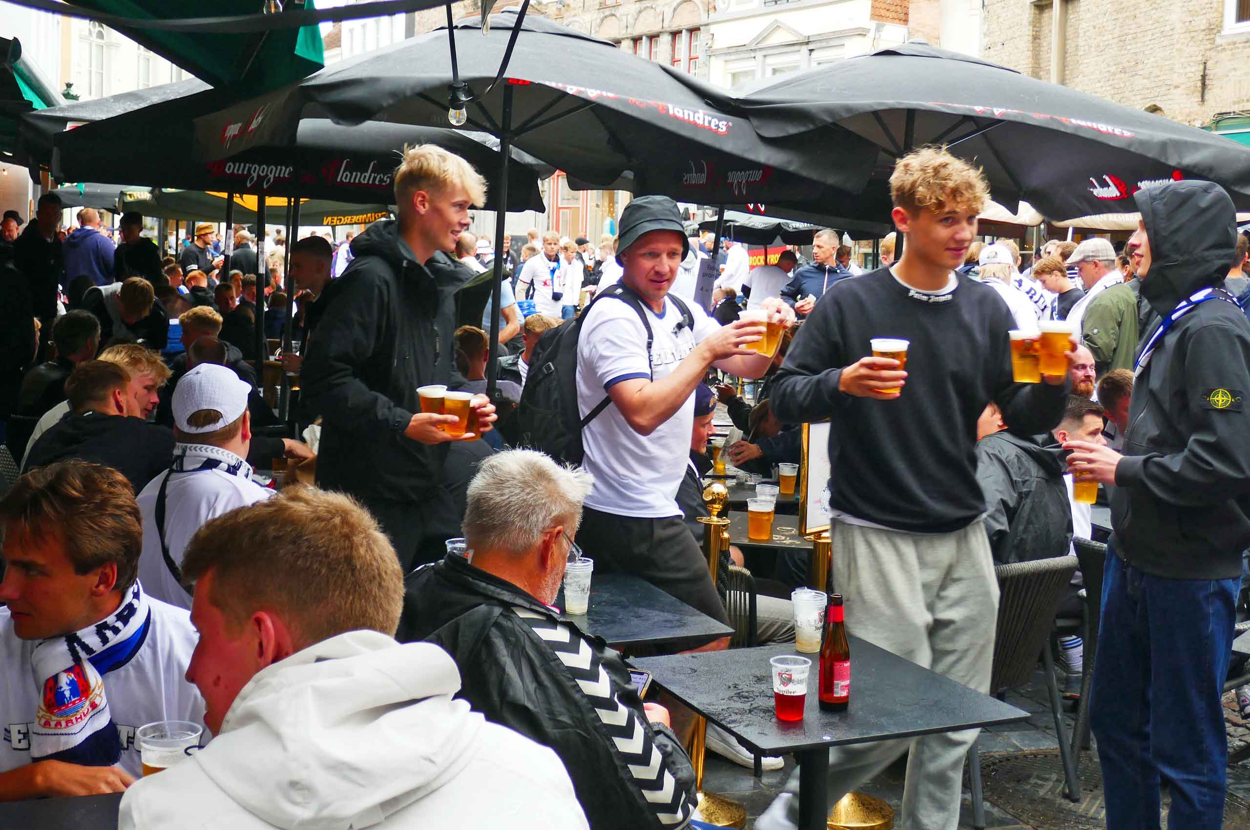 Stemning