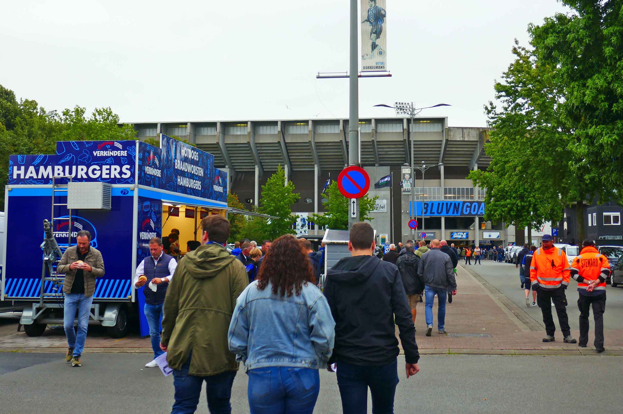 Jan Breydel Stadium