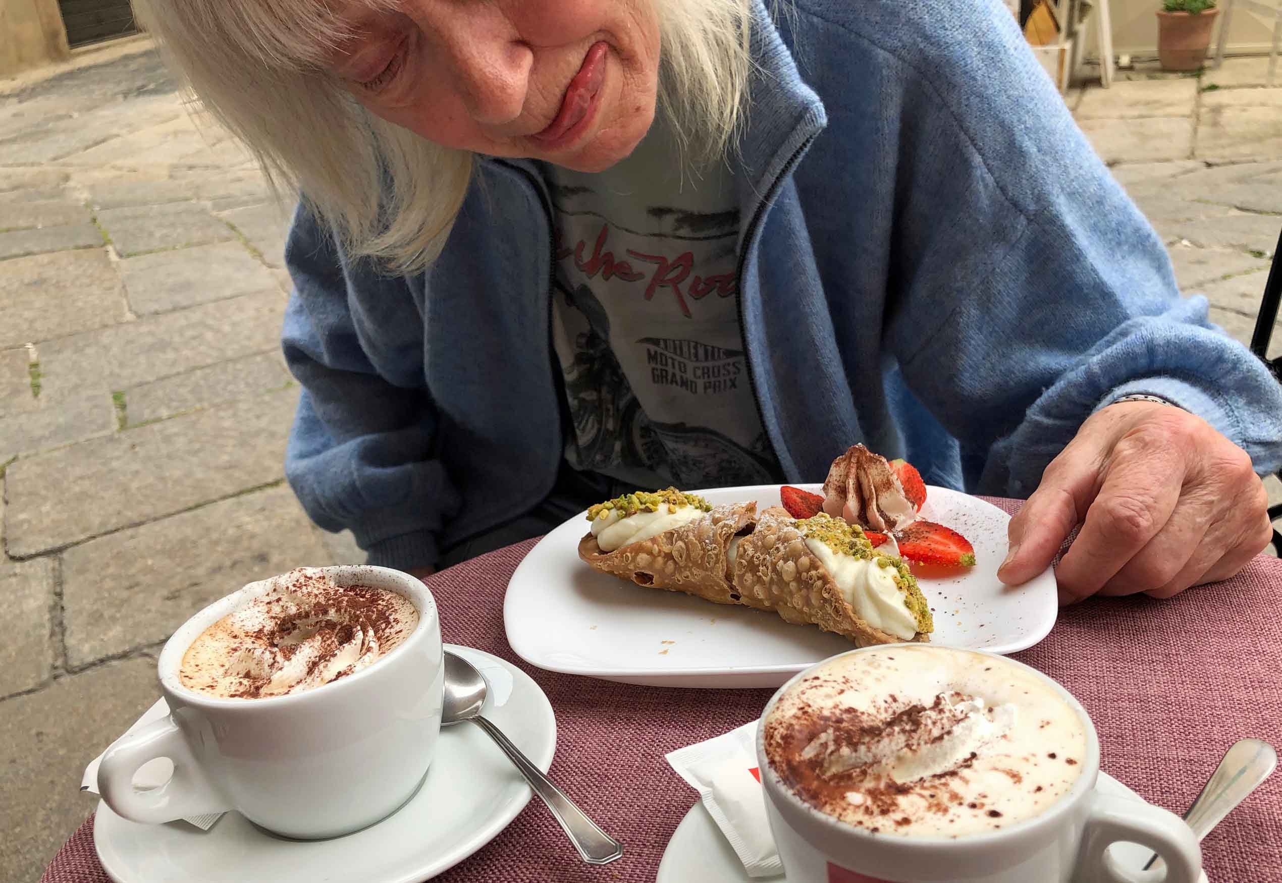 Kaffetid