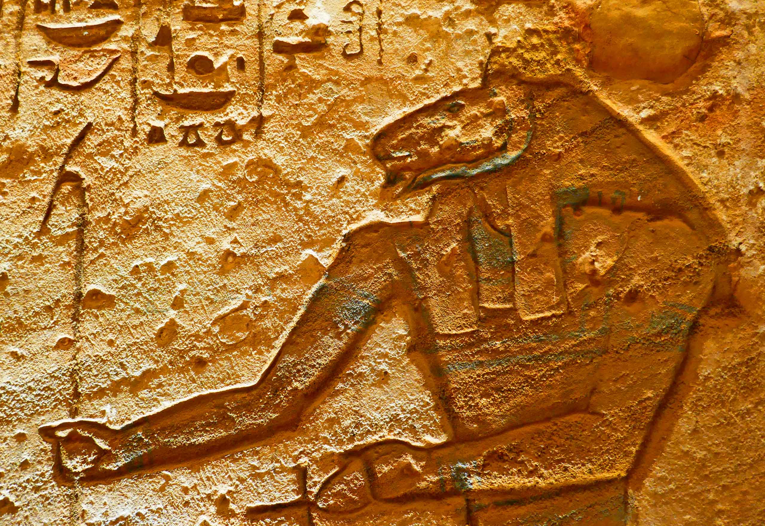 Sekhmet