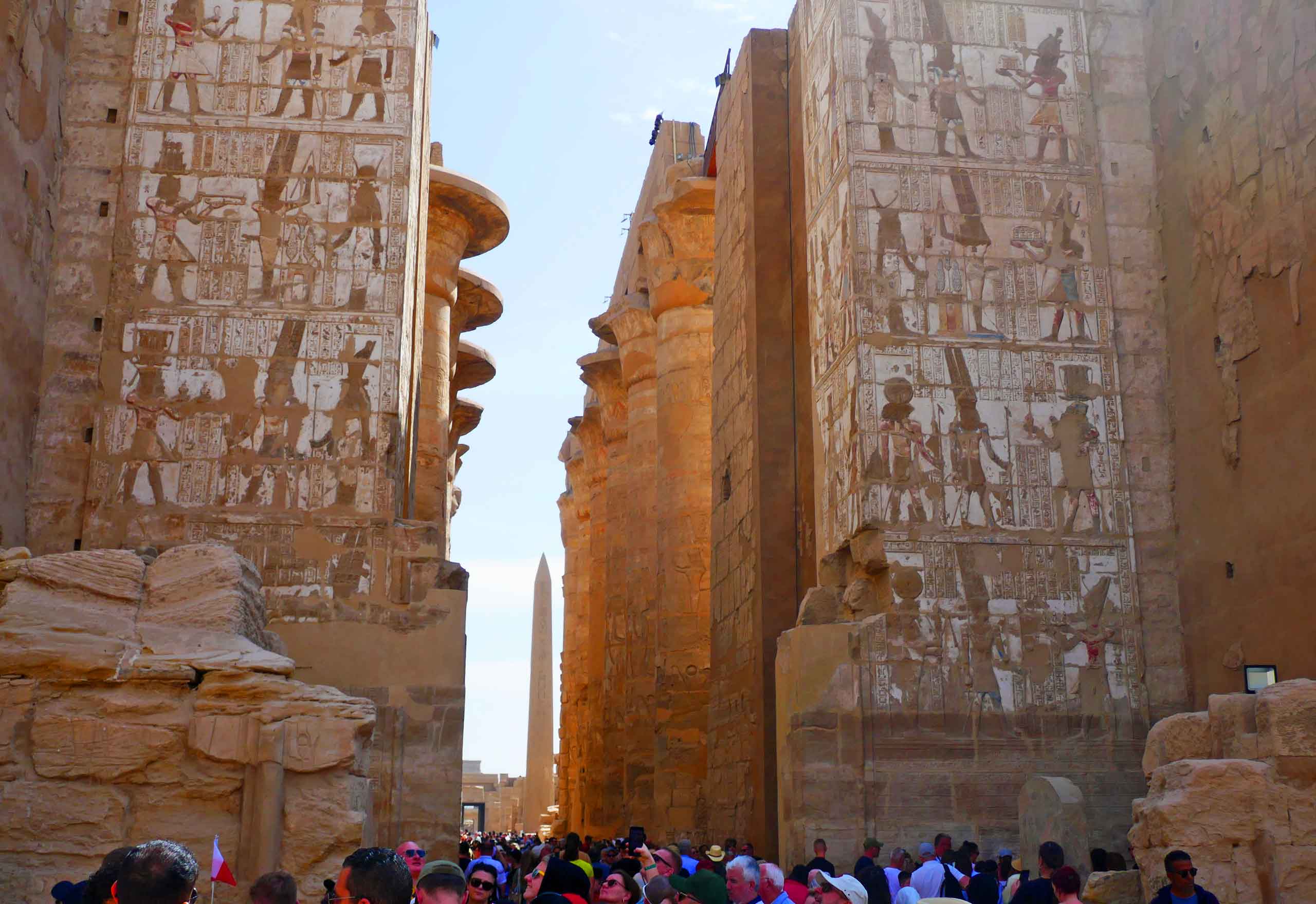 Karnak