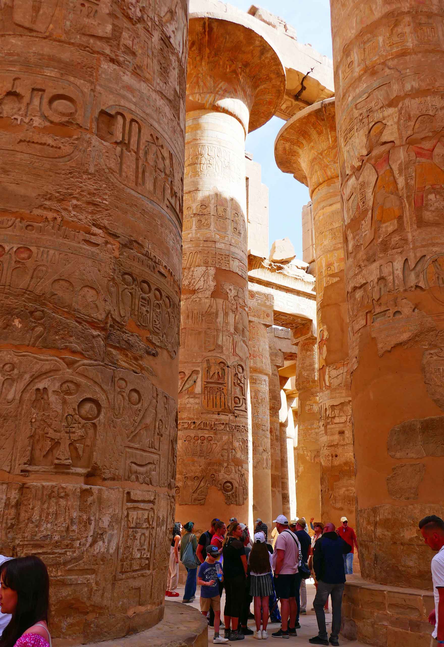 Karnak