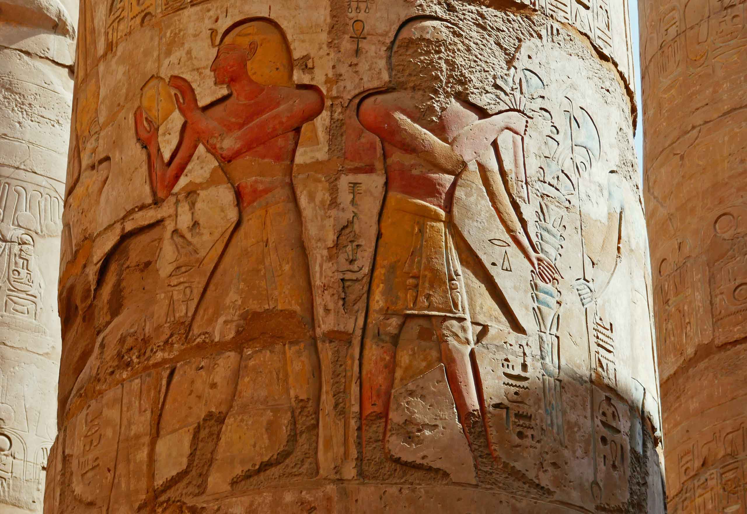 Karnak