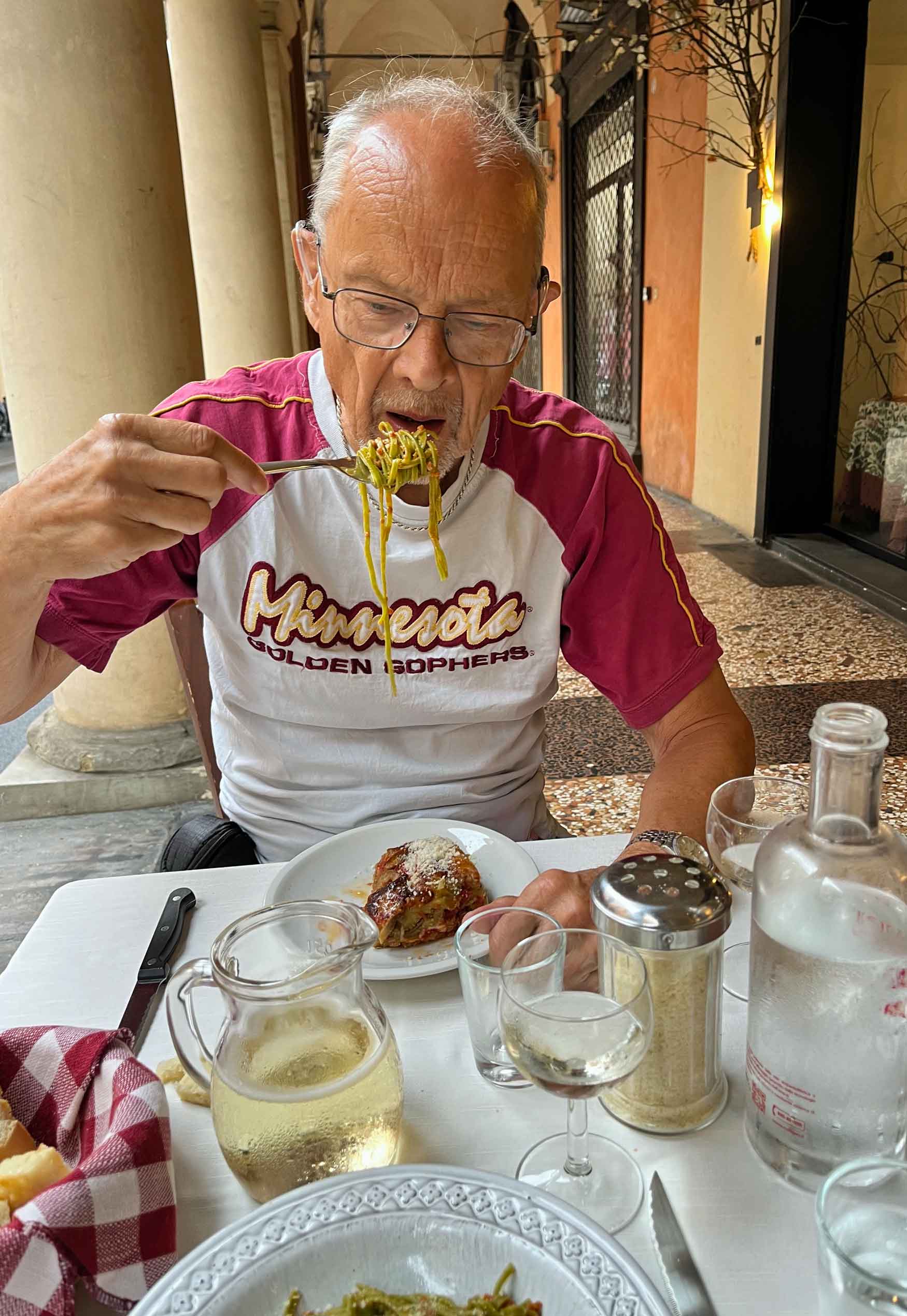 Frokost
