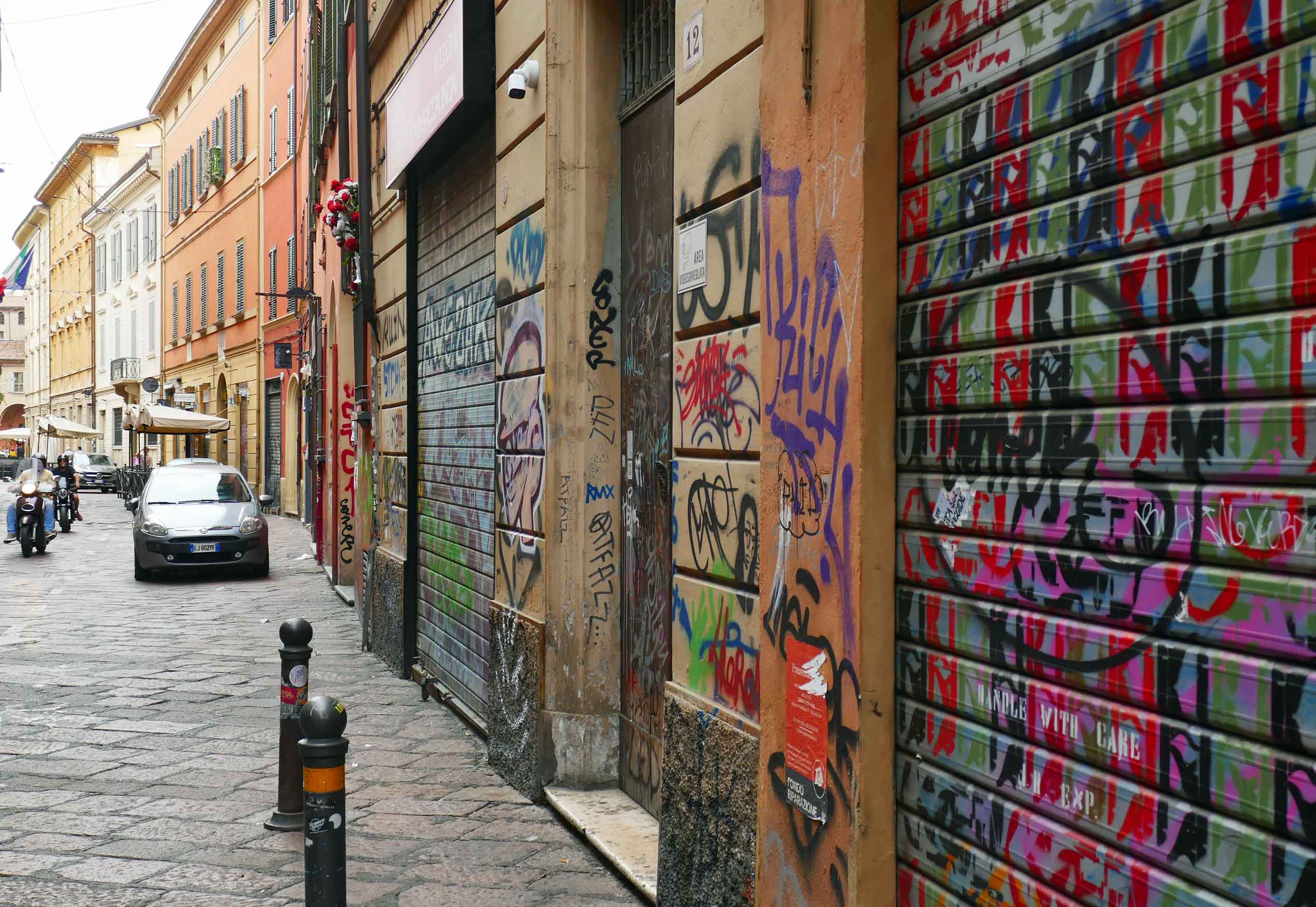 Graffiti