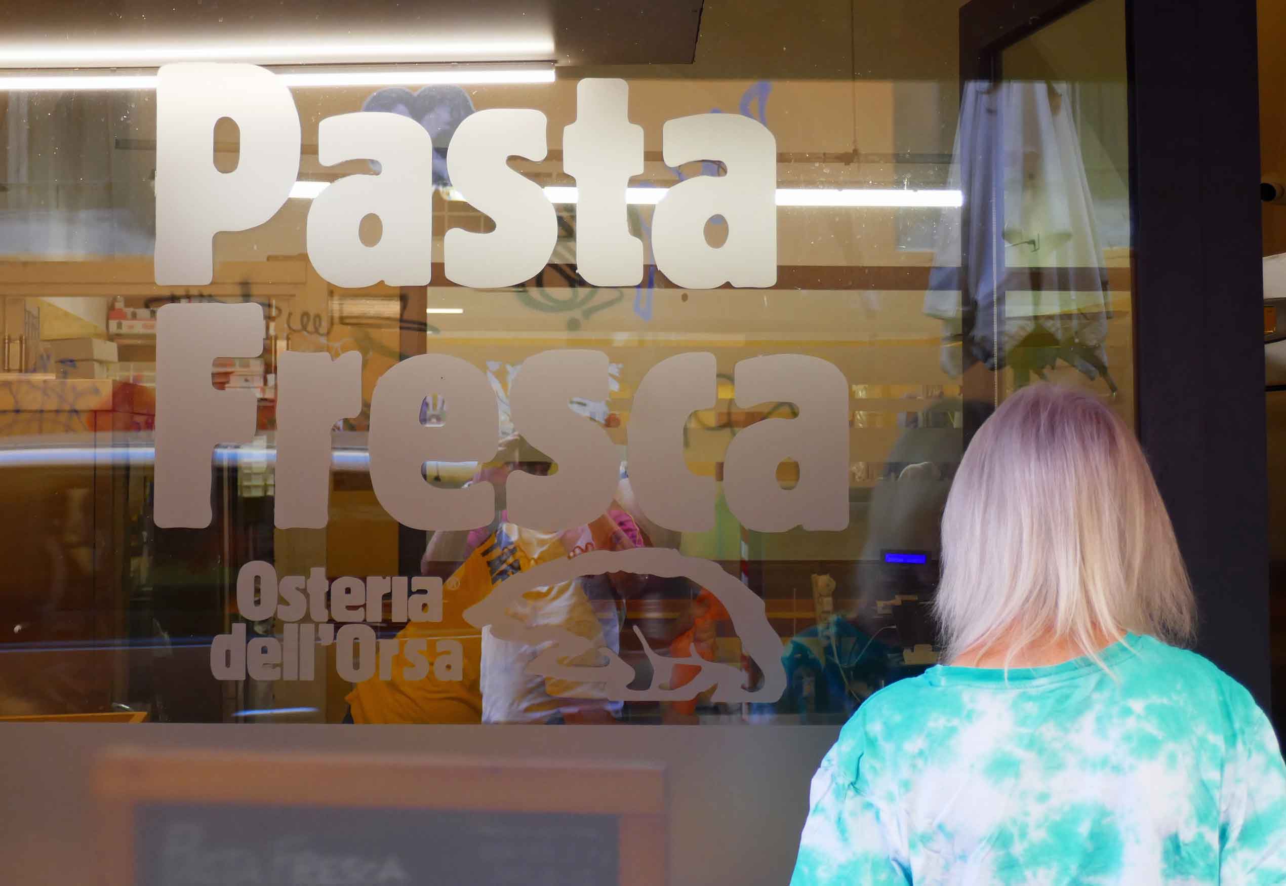Pasta