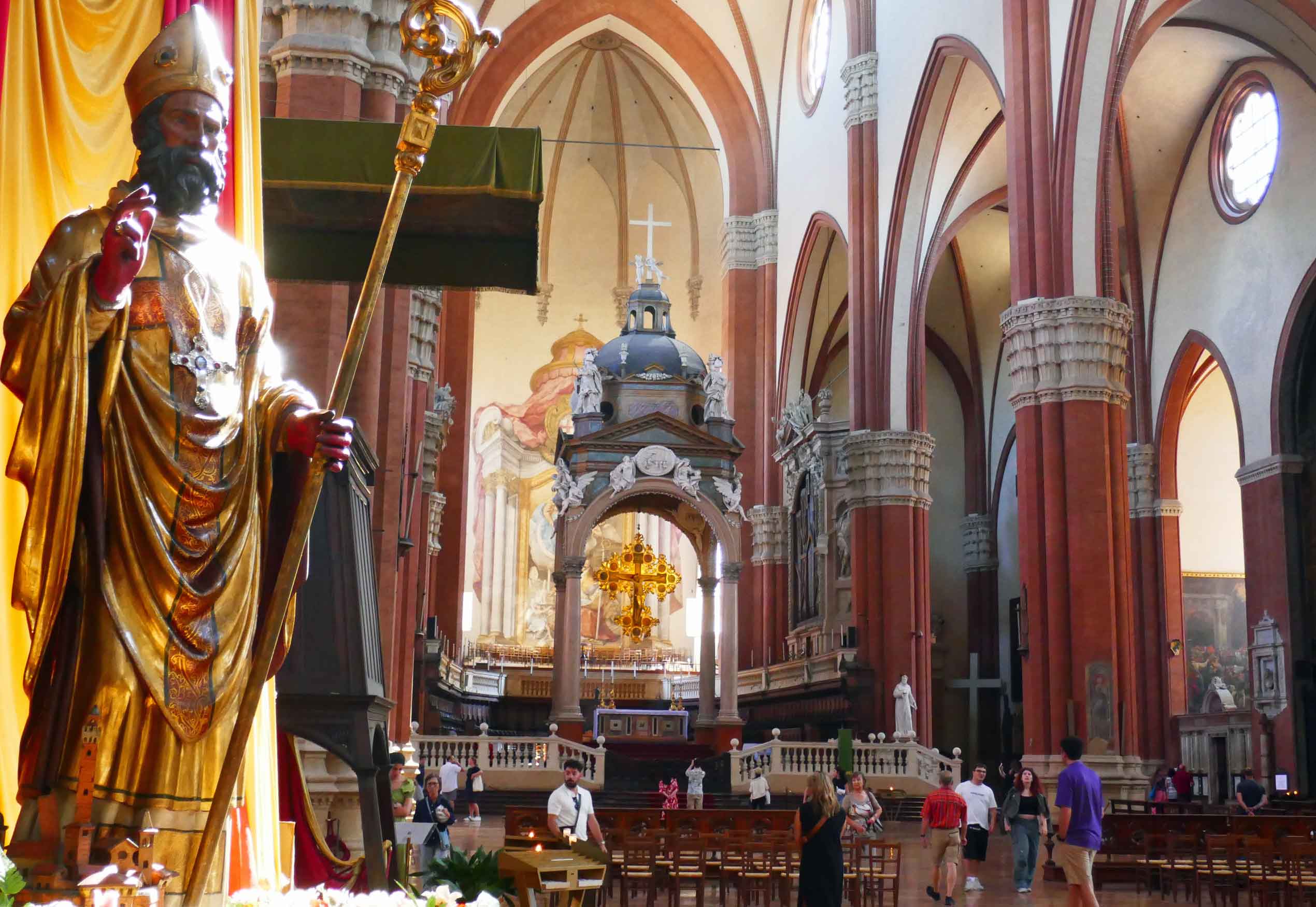 San Petronio kirken