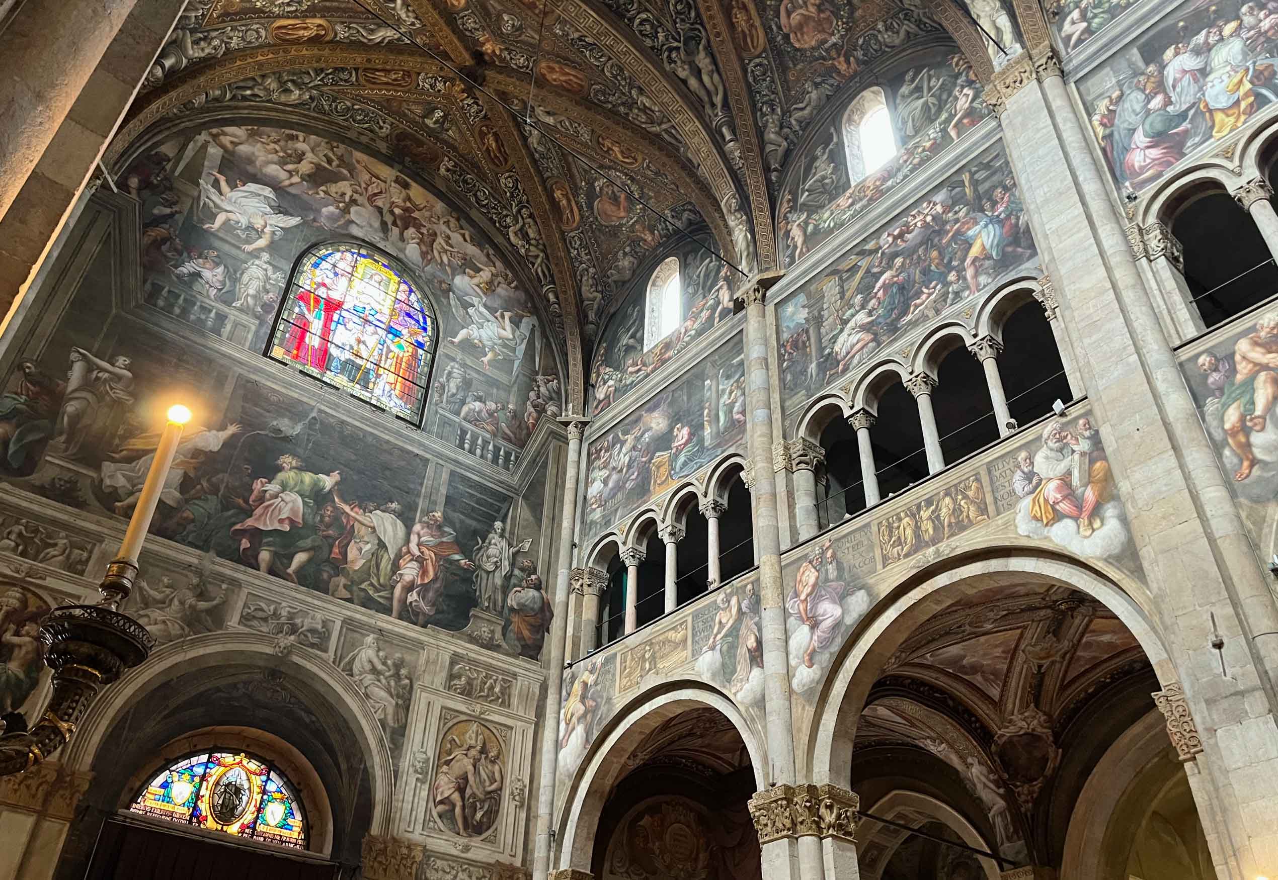 Cattedrale di Santa Maria