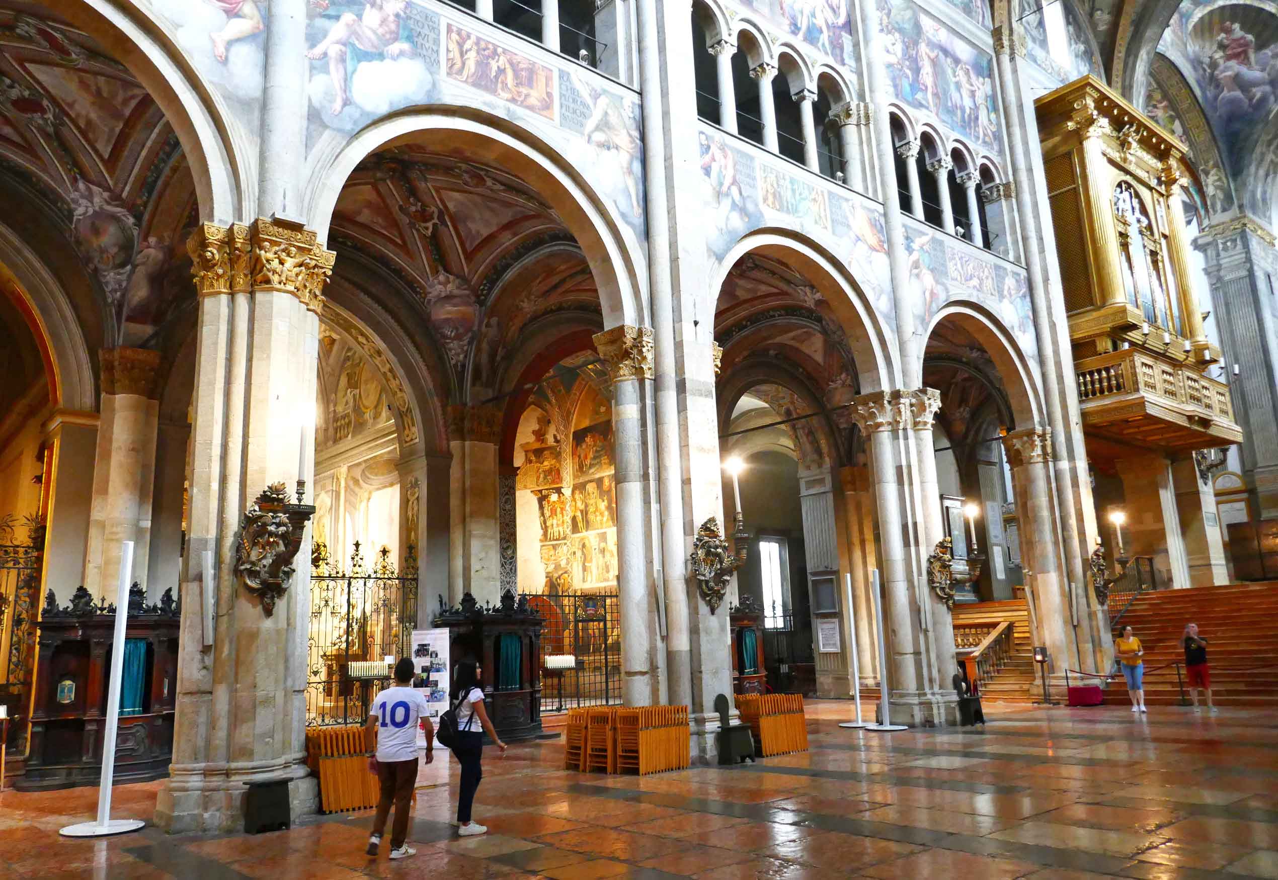Cattedrale di Santa Maria
