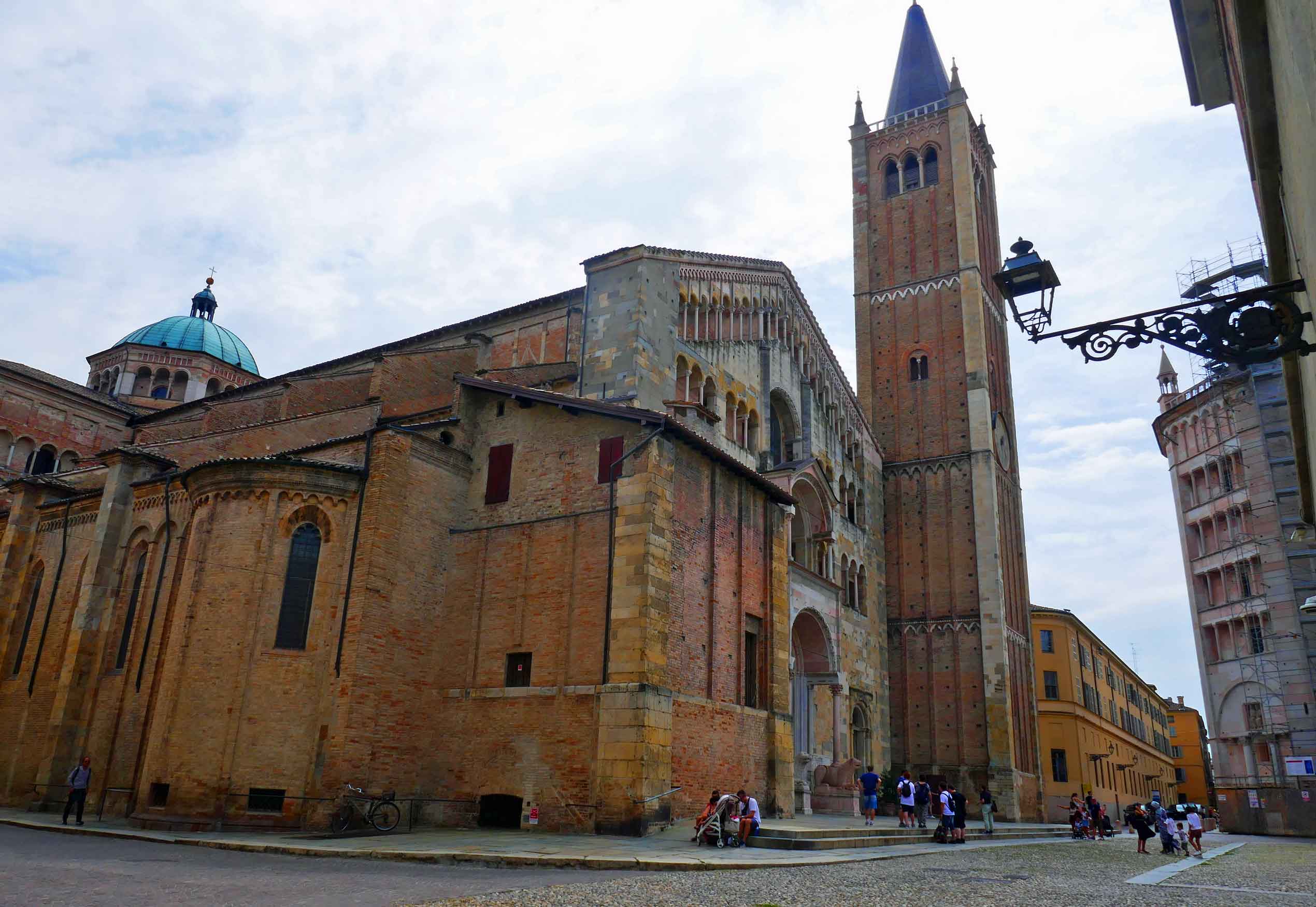 Cattedrale di Santa Maria