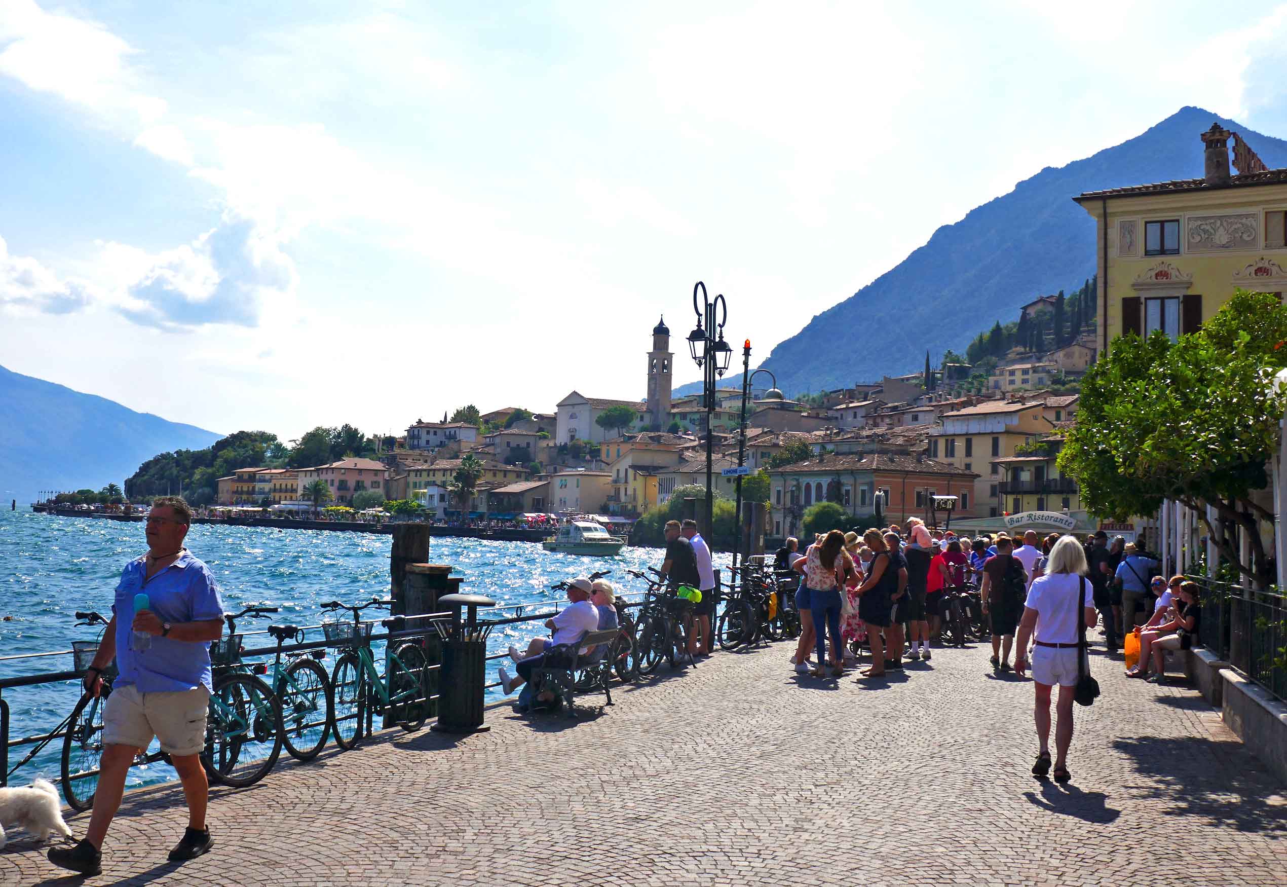 Limone