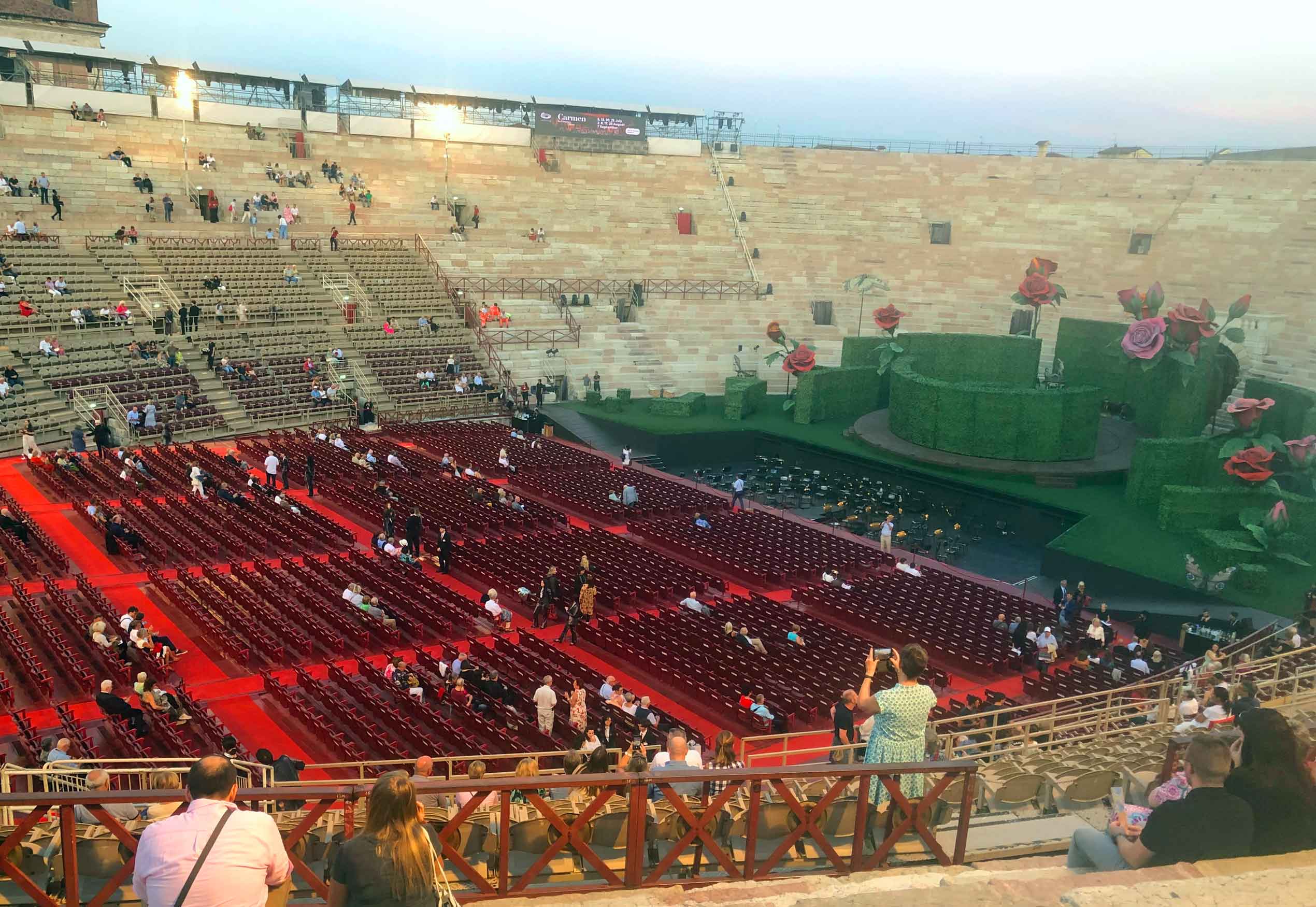 Verona Arena