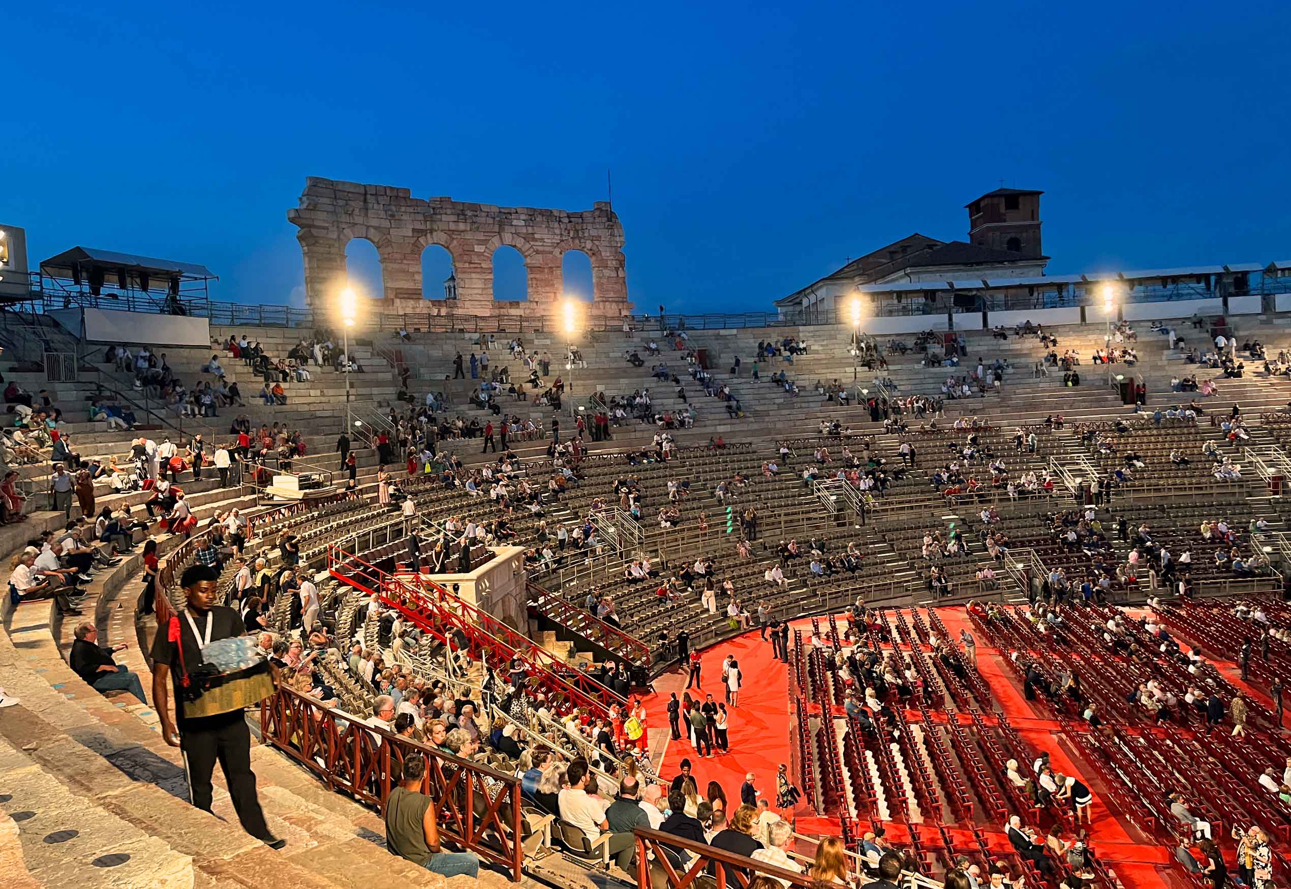 Verona Arena