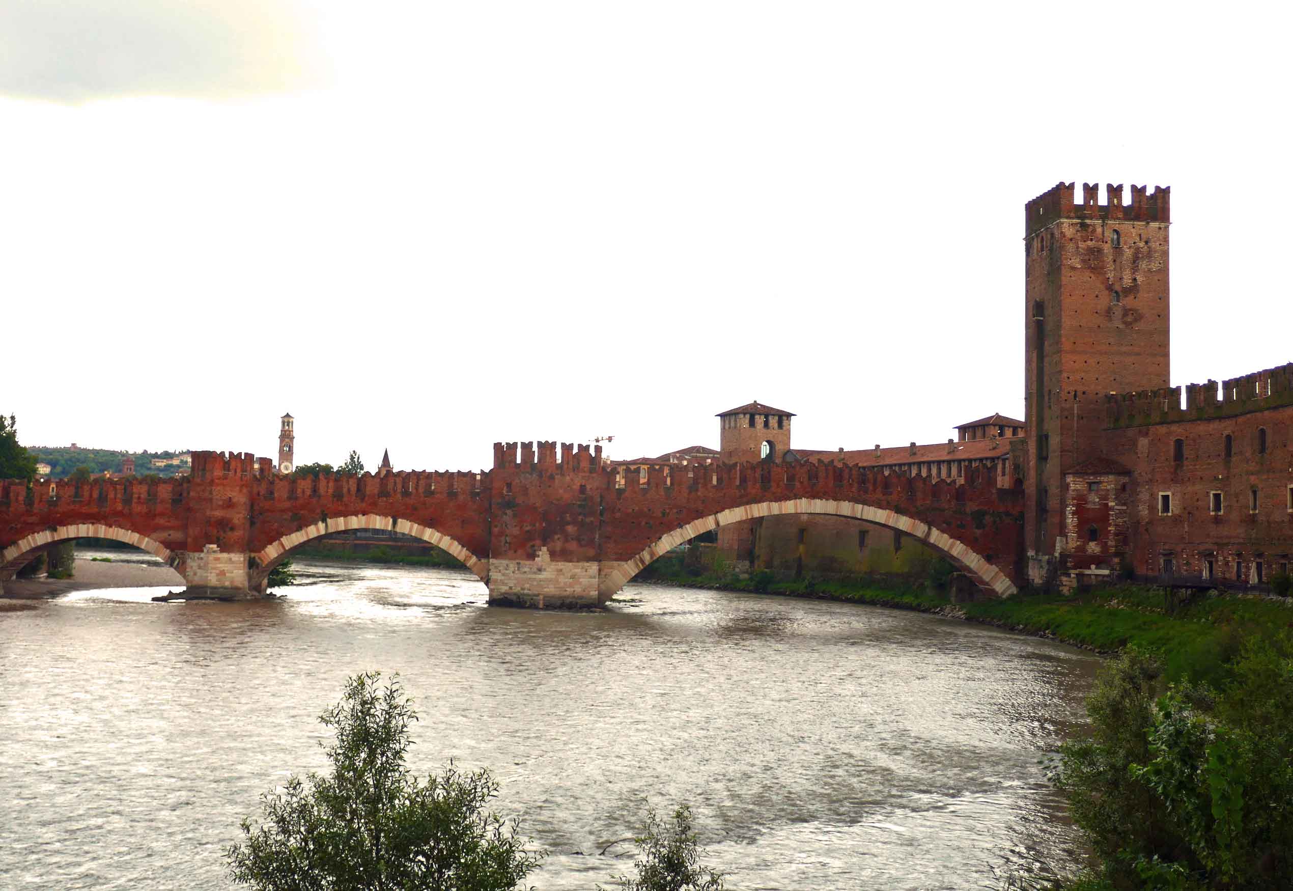 Castelvecchio