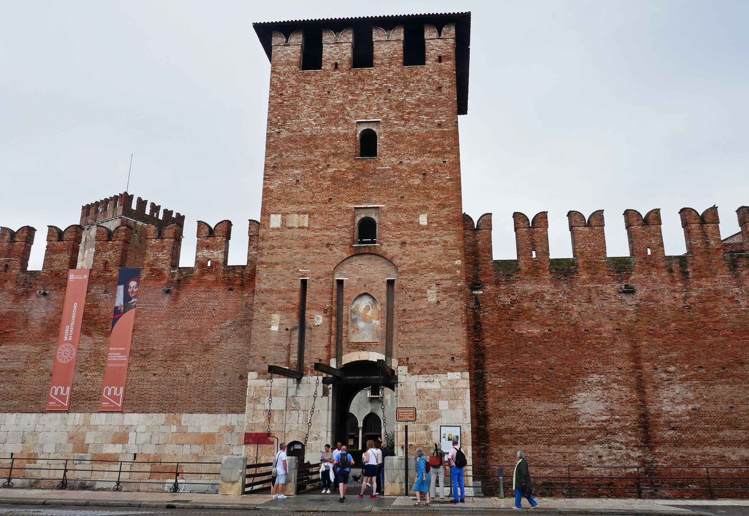 Castelvecchio