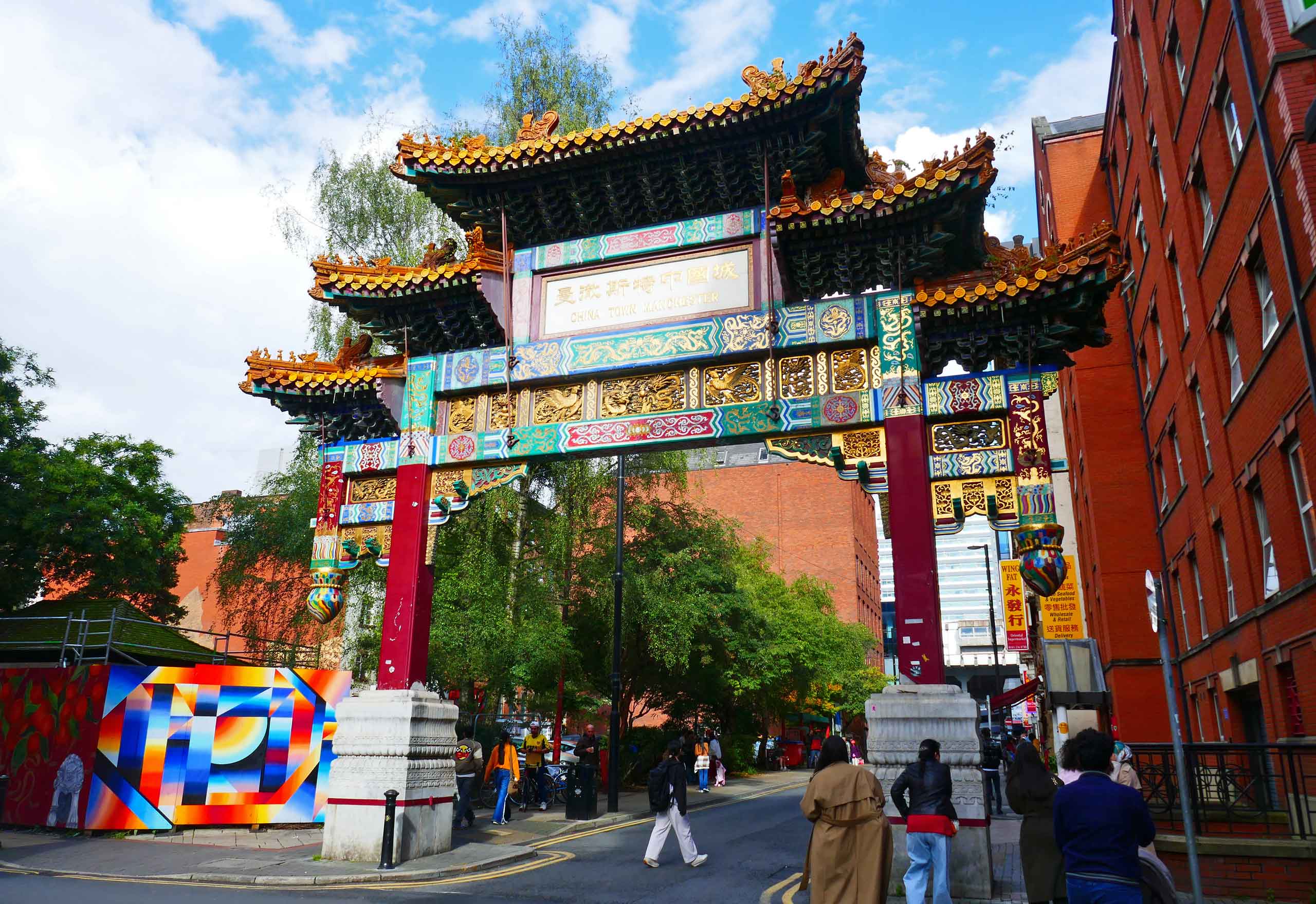 Chinatown