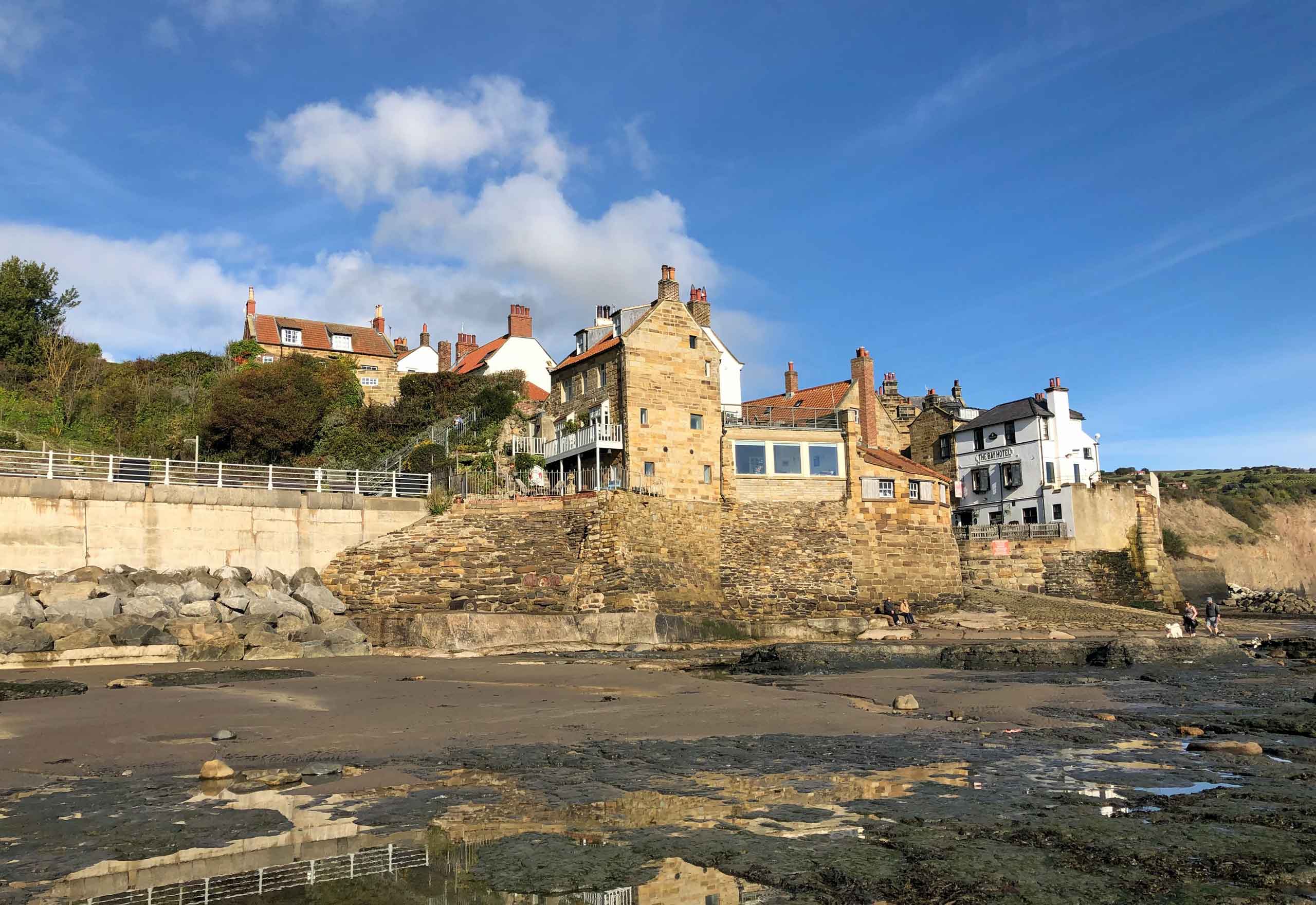 Robin Hood's Bay