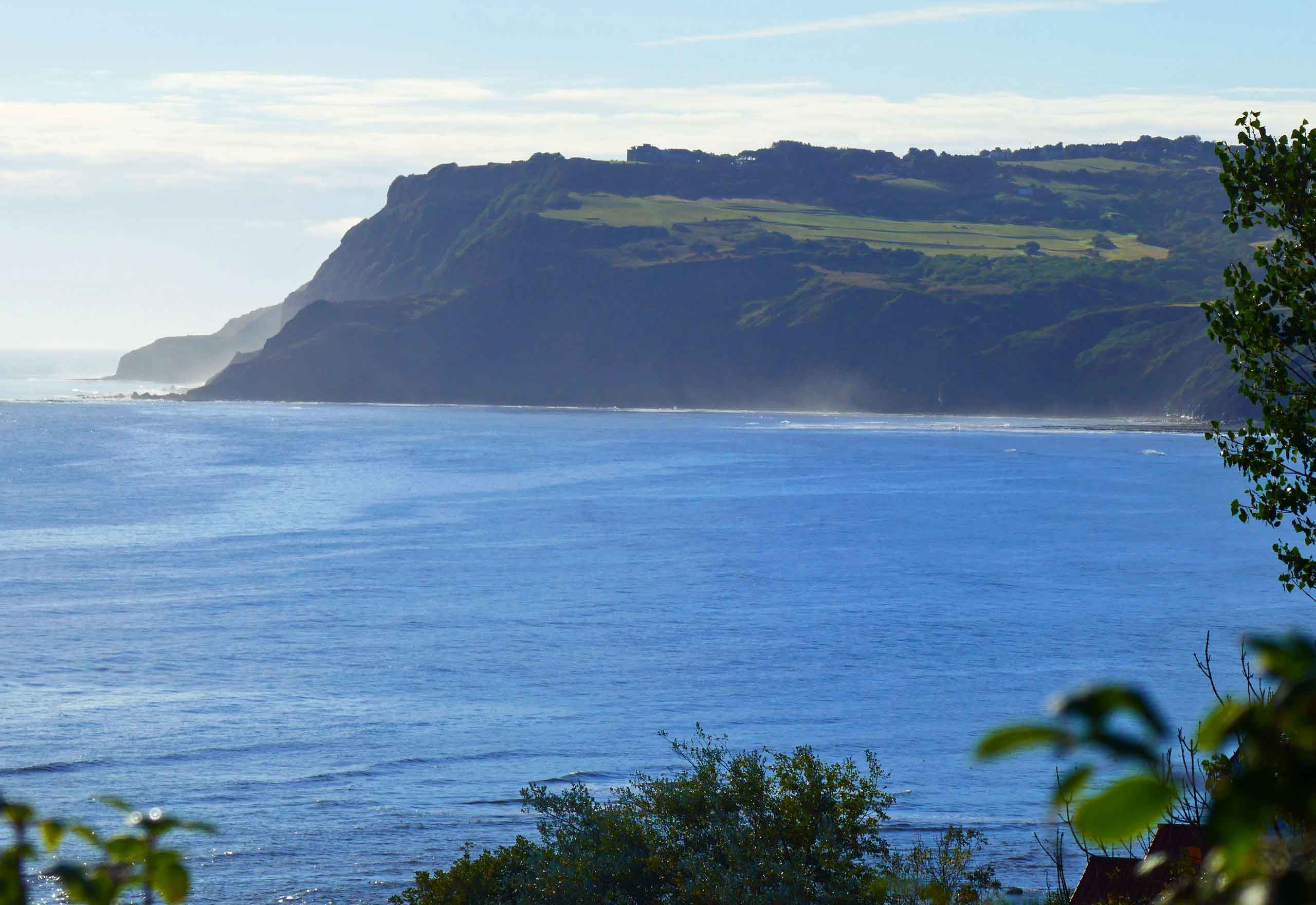 Robin Hood's Bay
