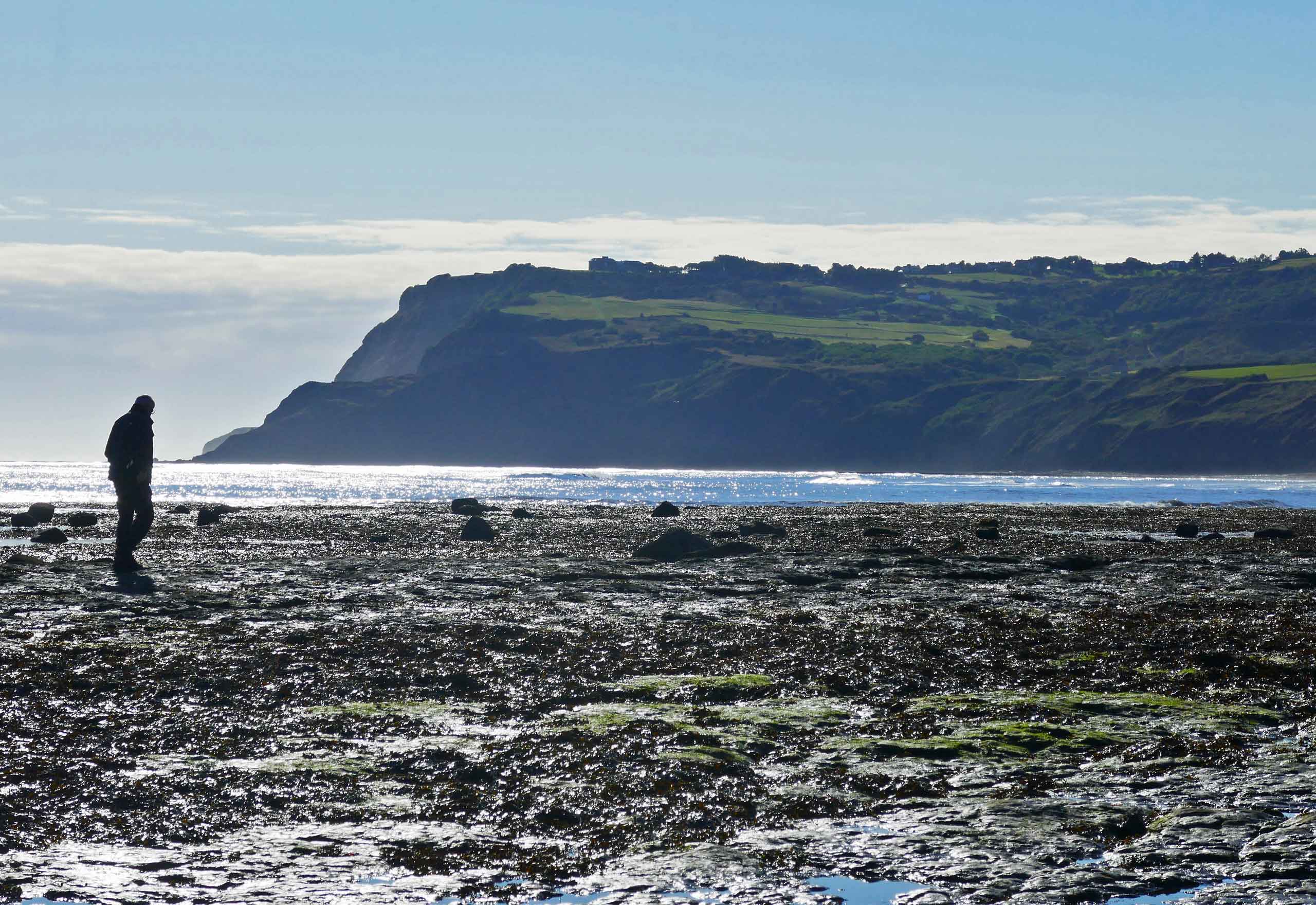 Robin Hood's Bay