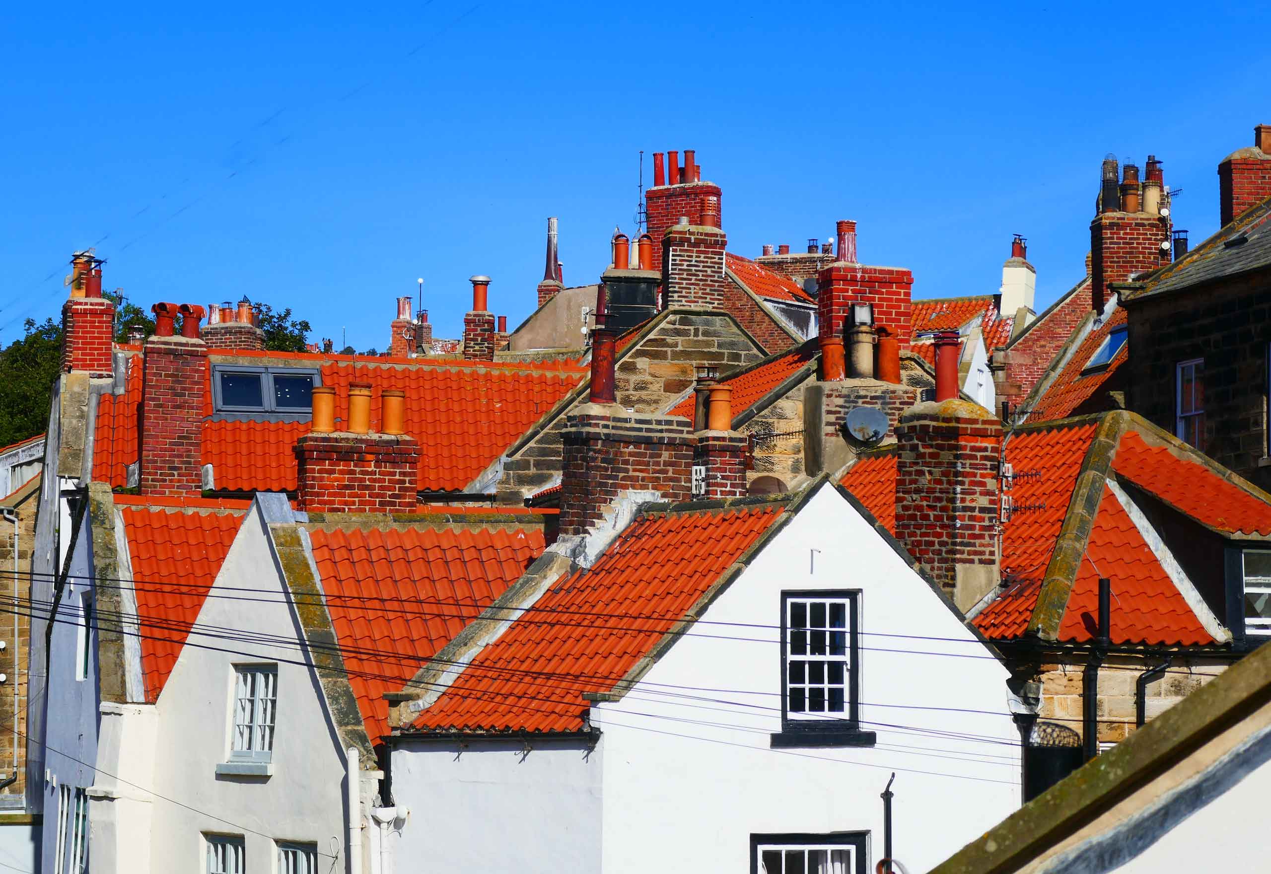 Robin Hood's Bay