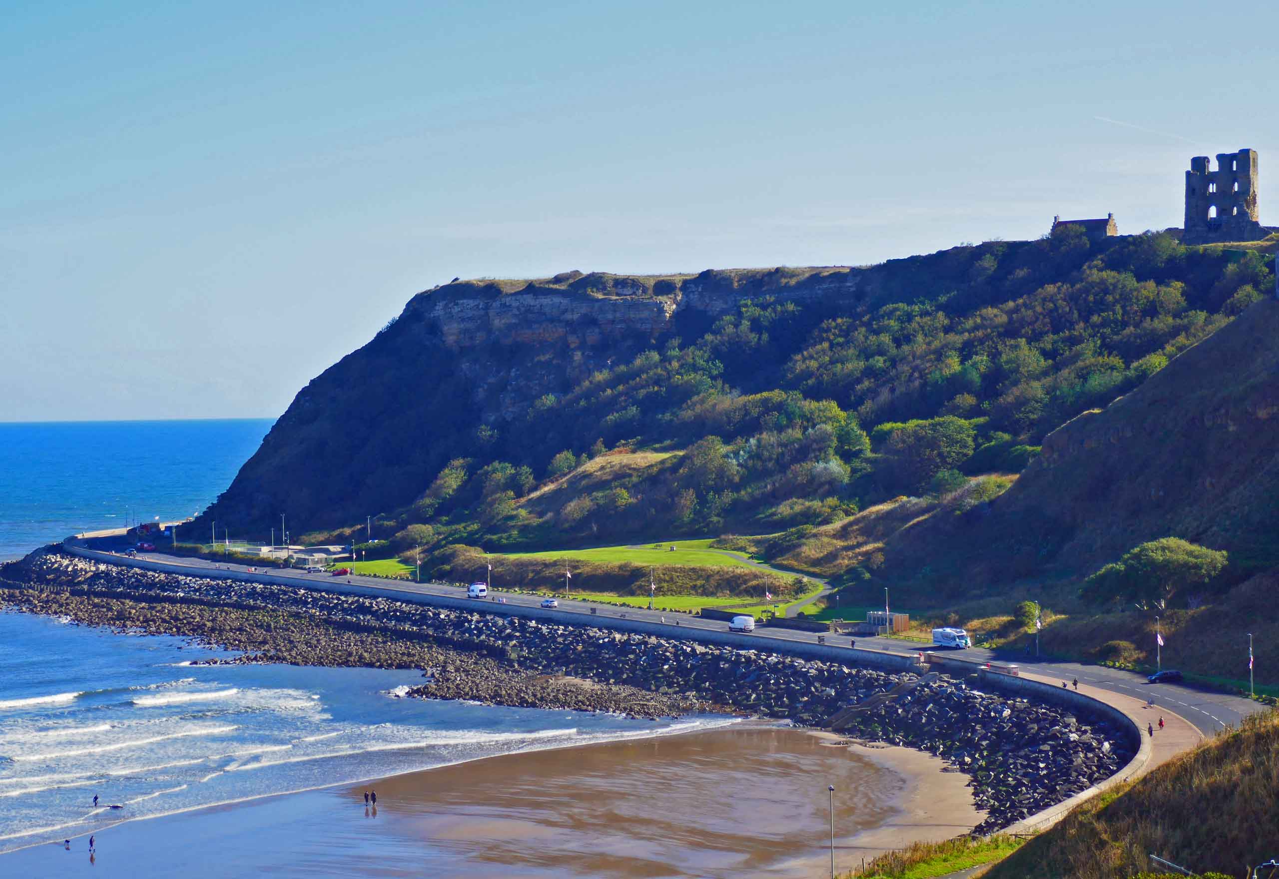Scarborough