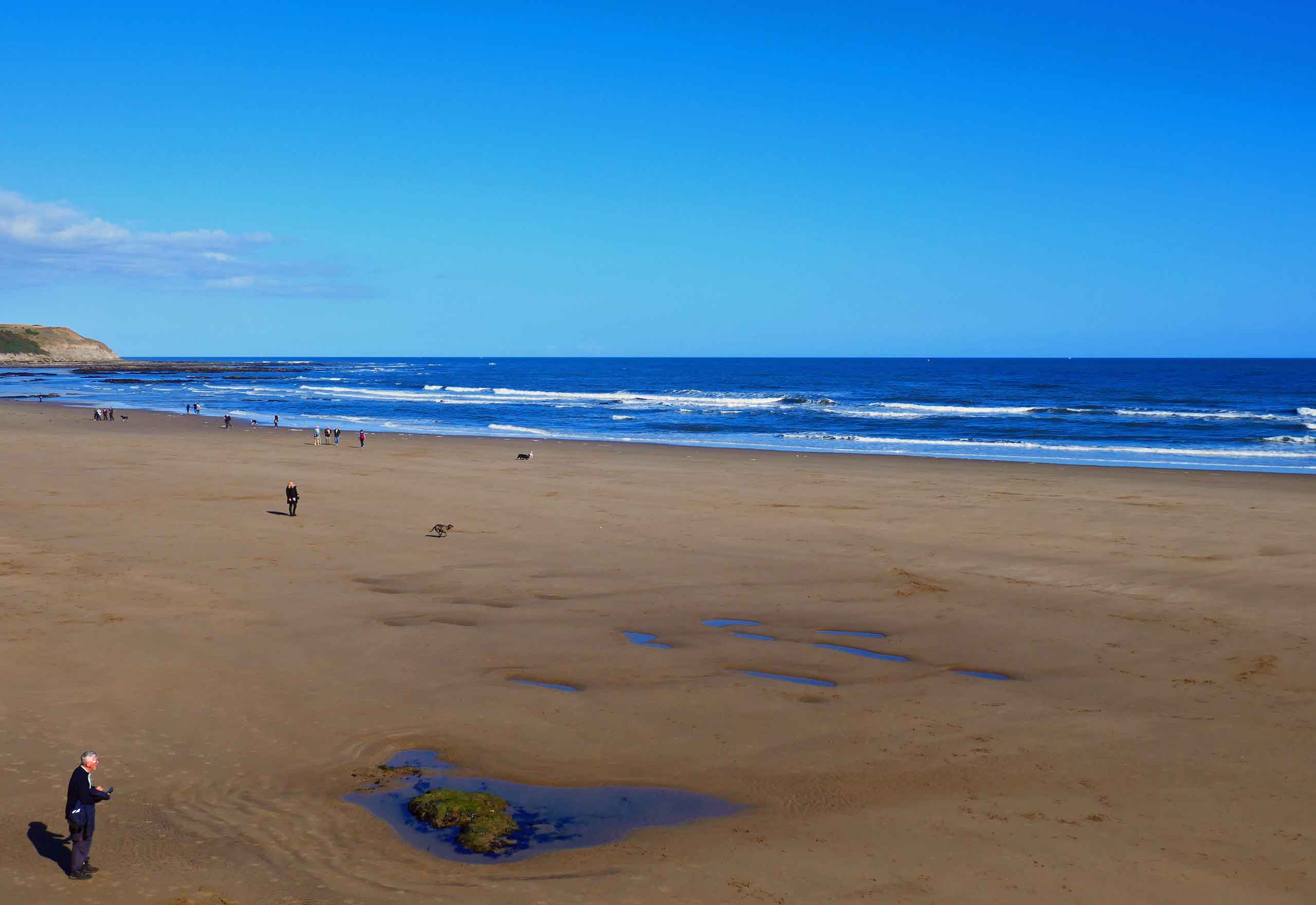Scarborough