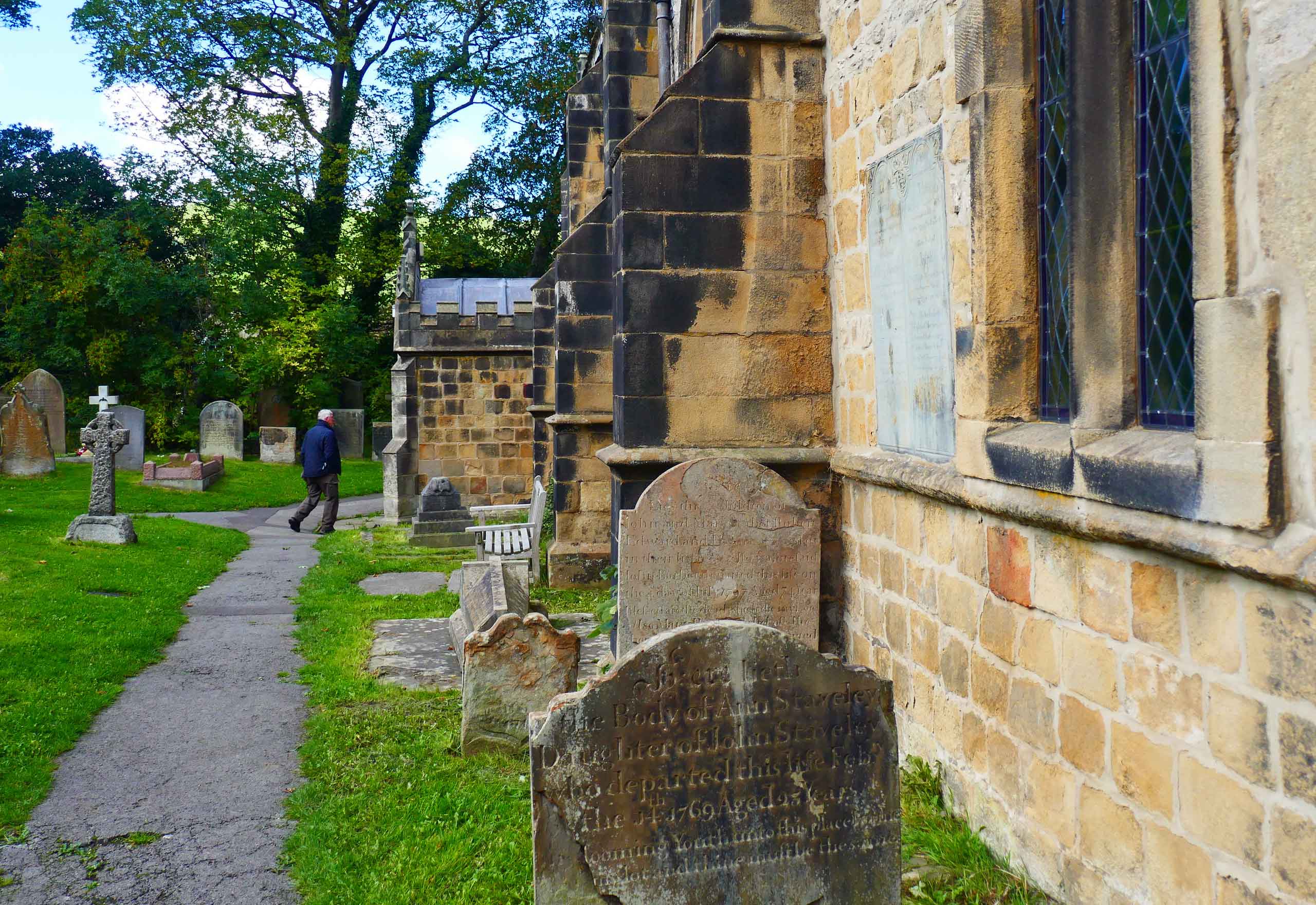 Kirke
