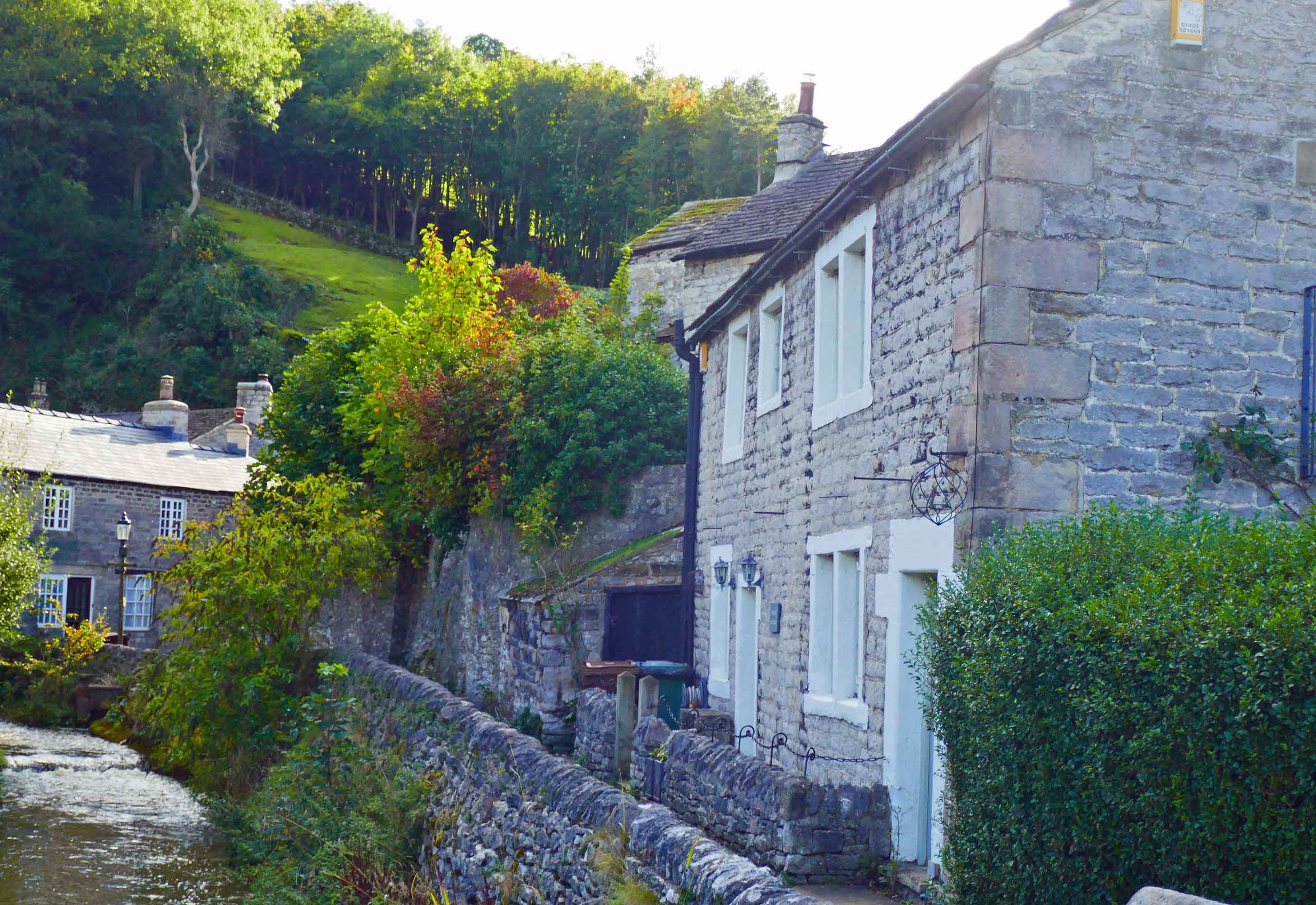 Castleton