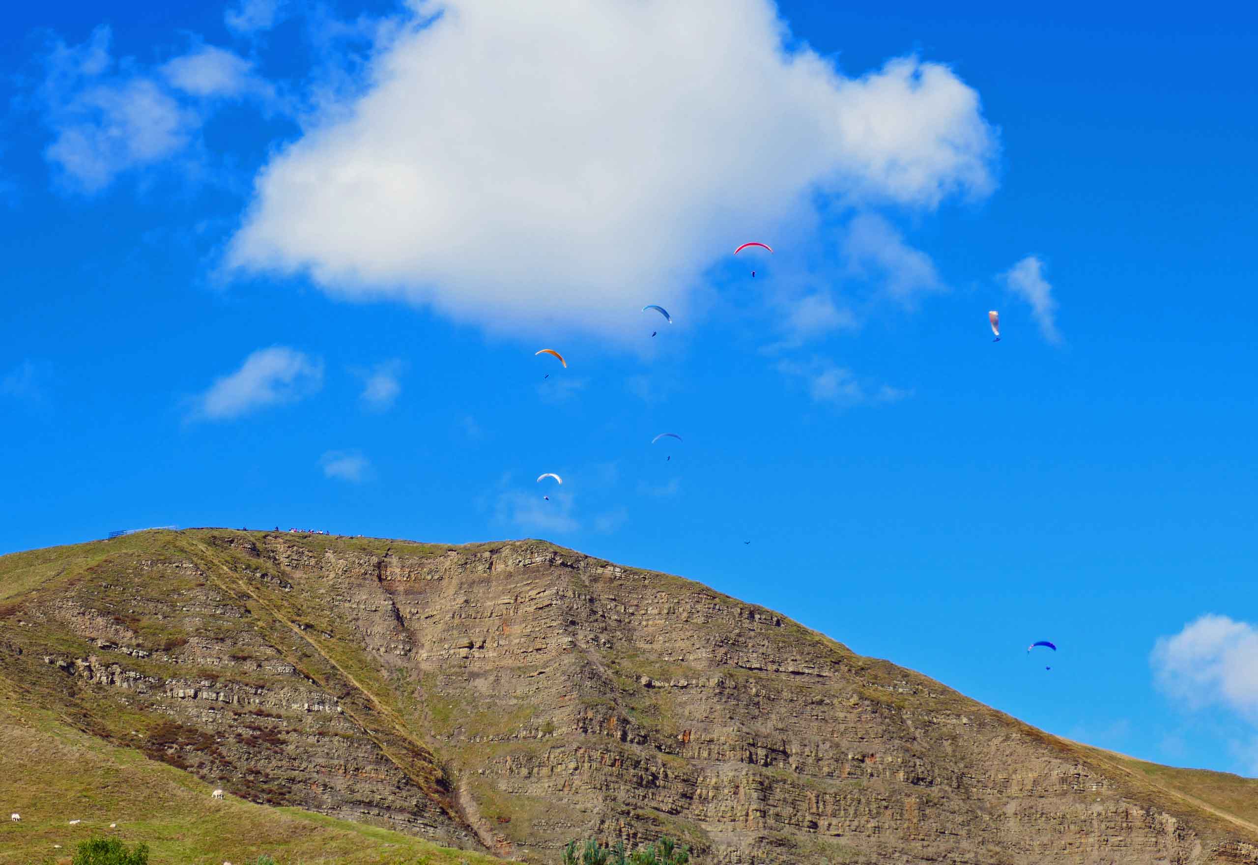 Hangglider