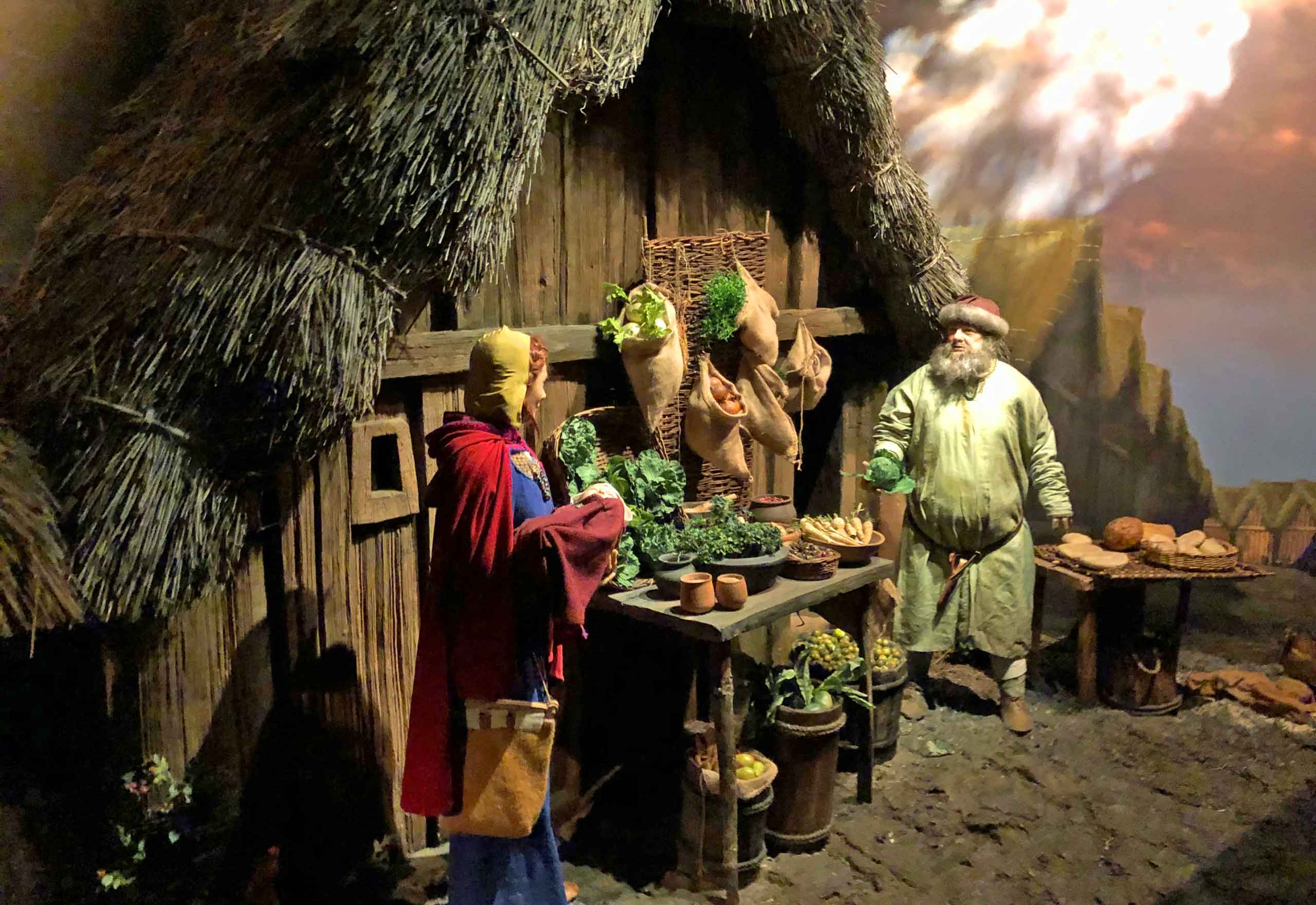 Jorvik