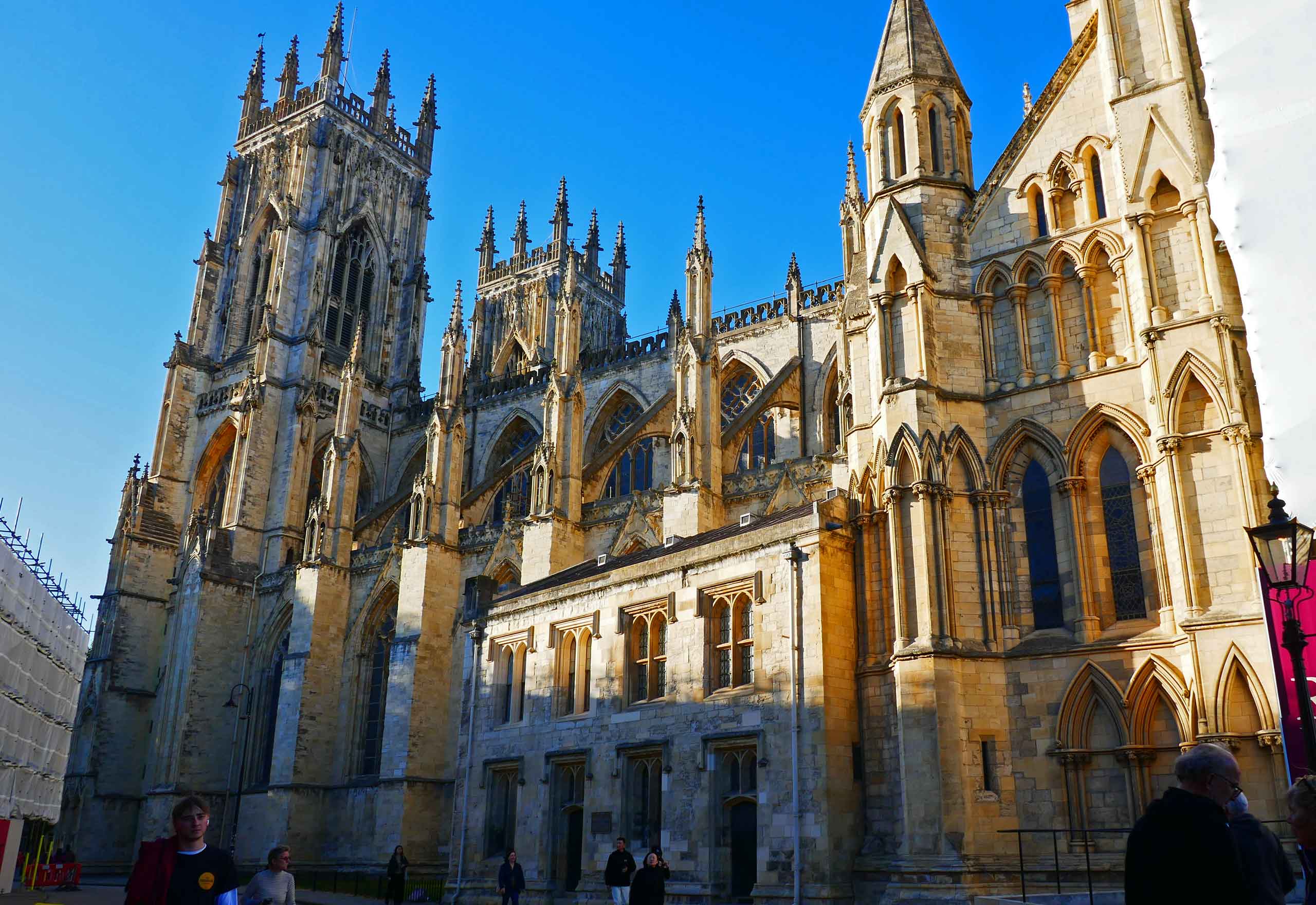 York Minster
