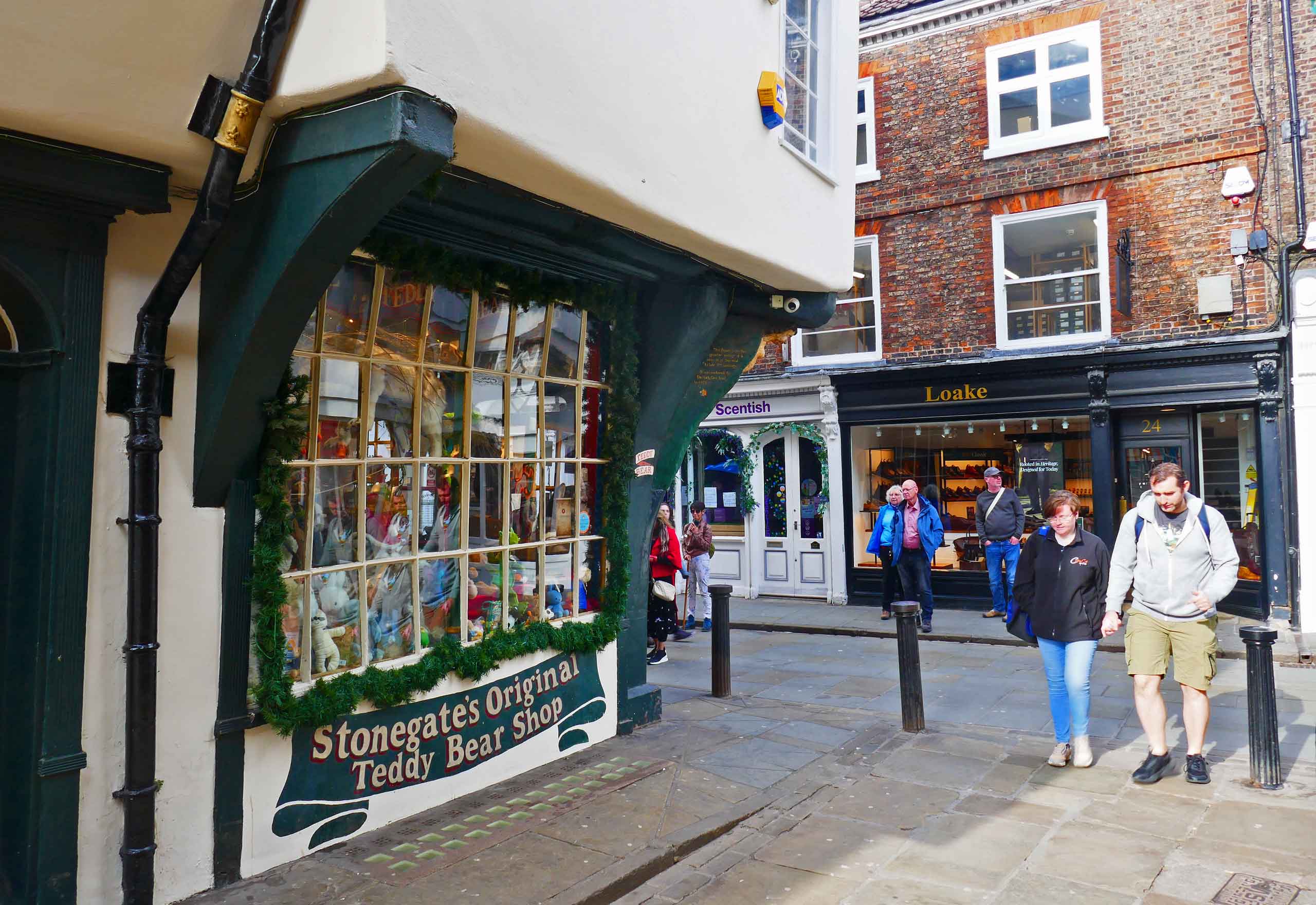 York