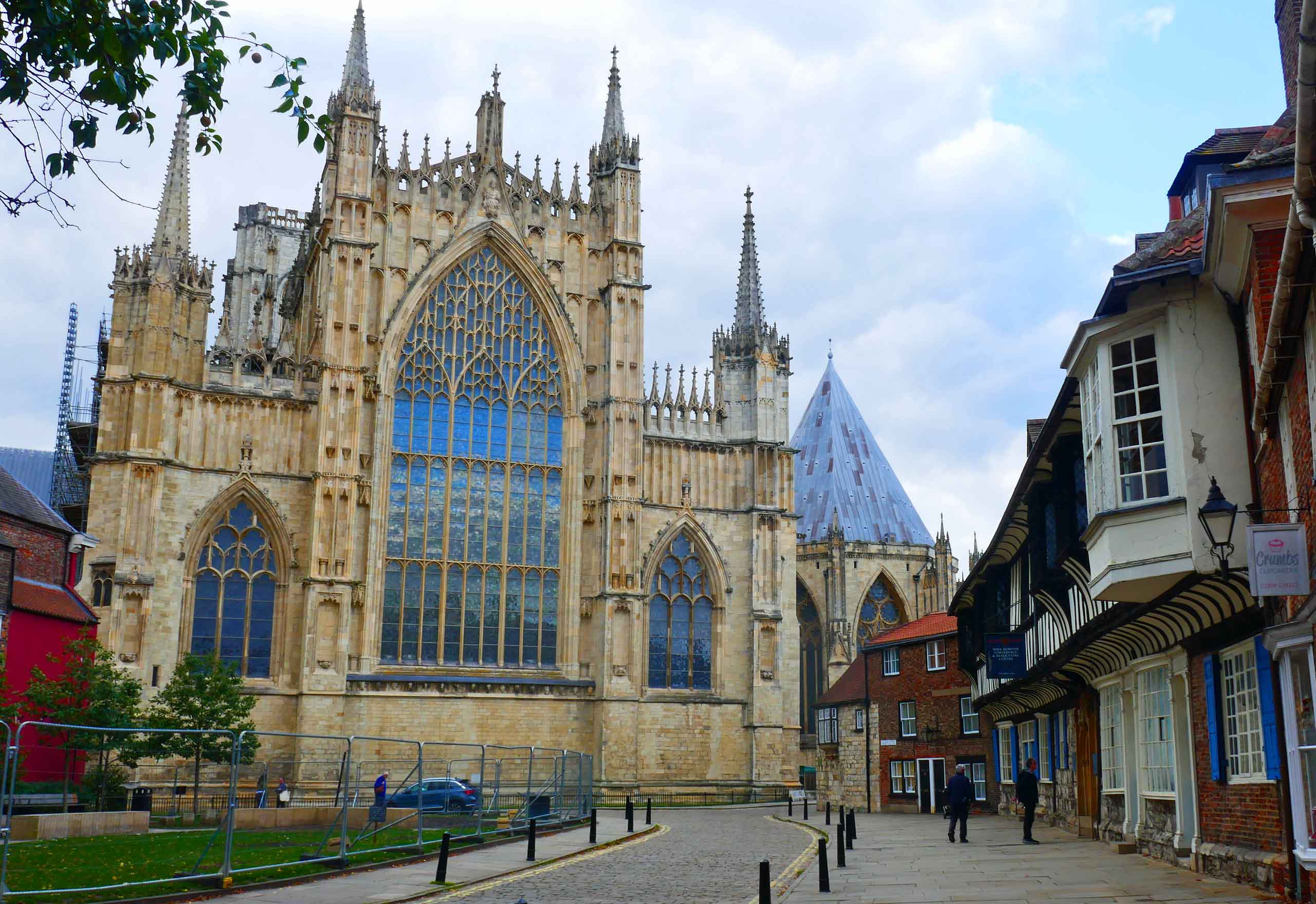 York Minster