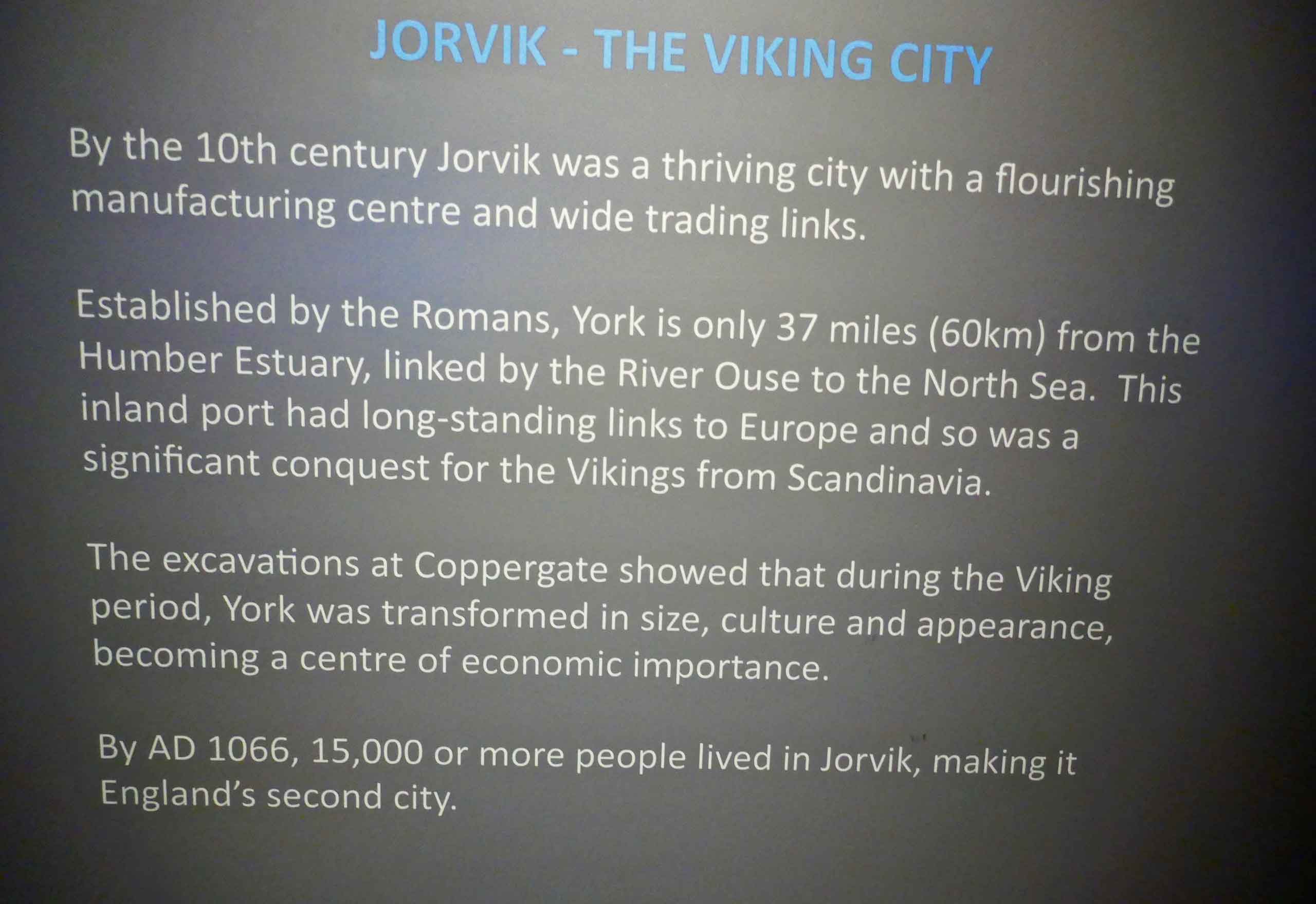 Jorvik