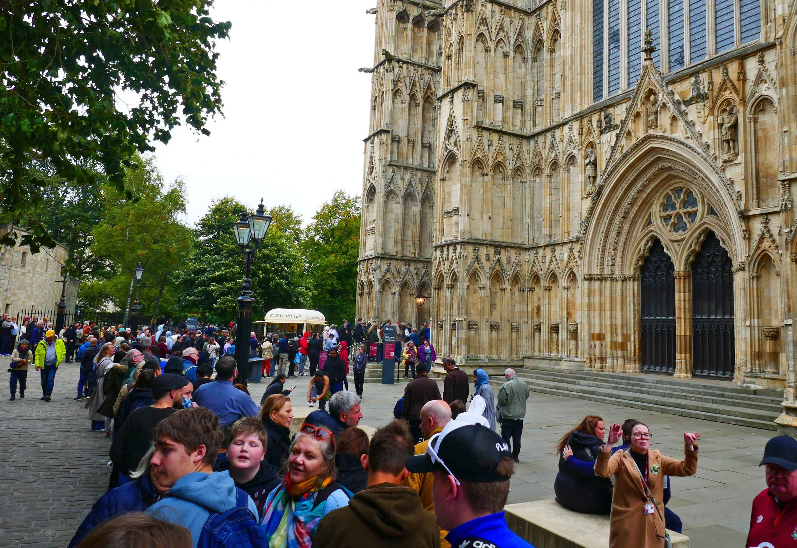 York Minster
