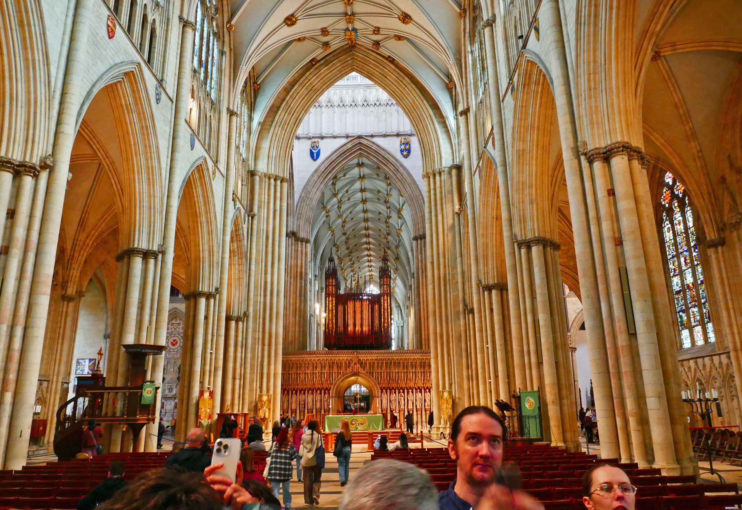 York Minster