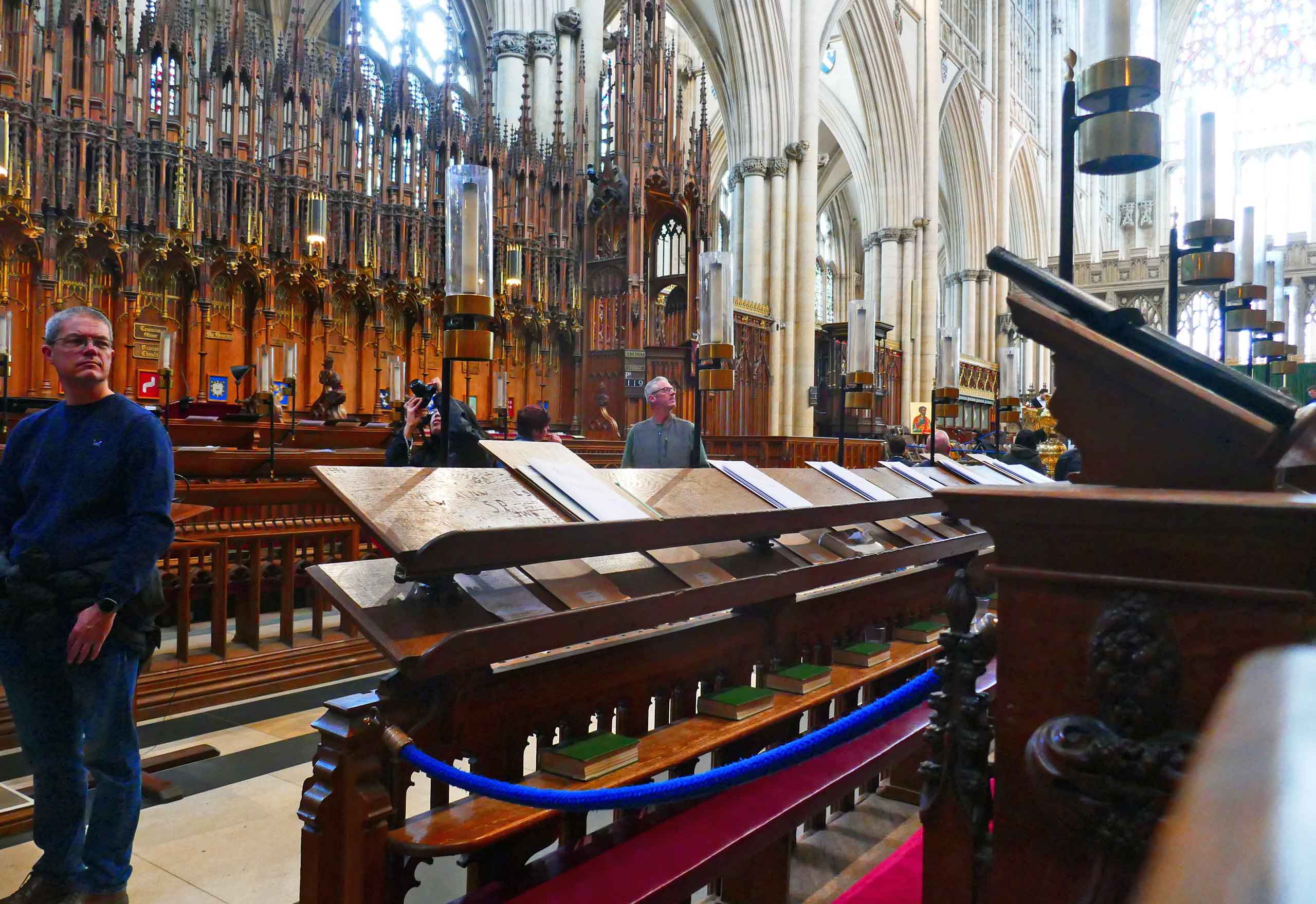 York Minster