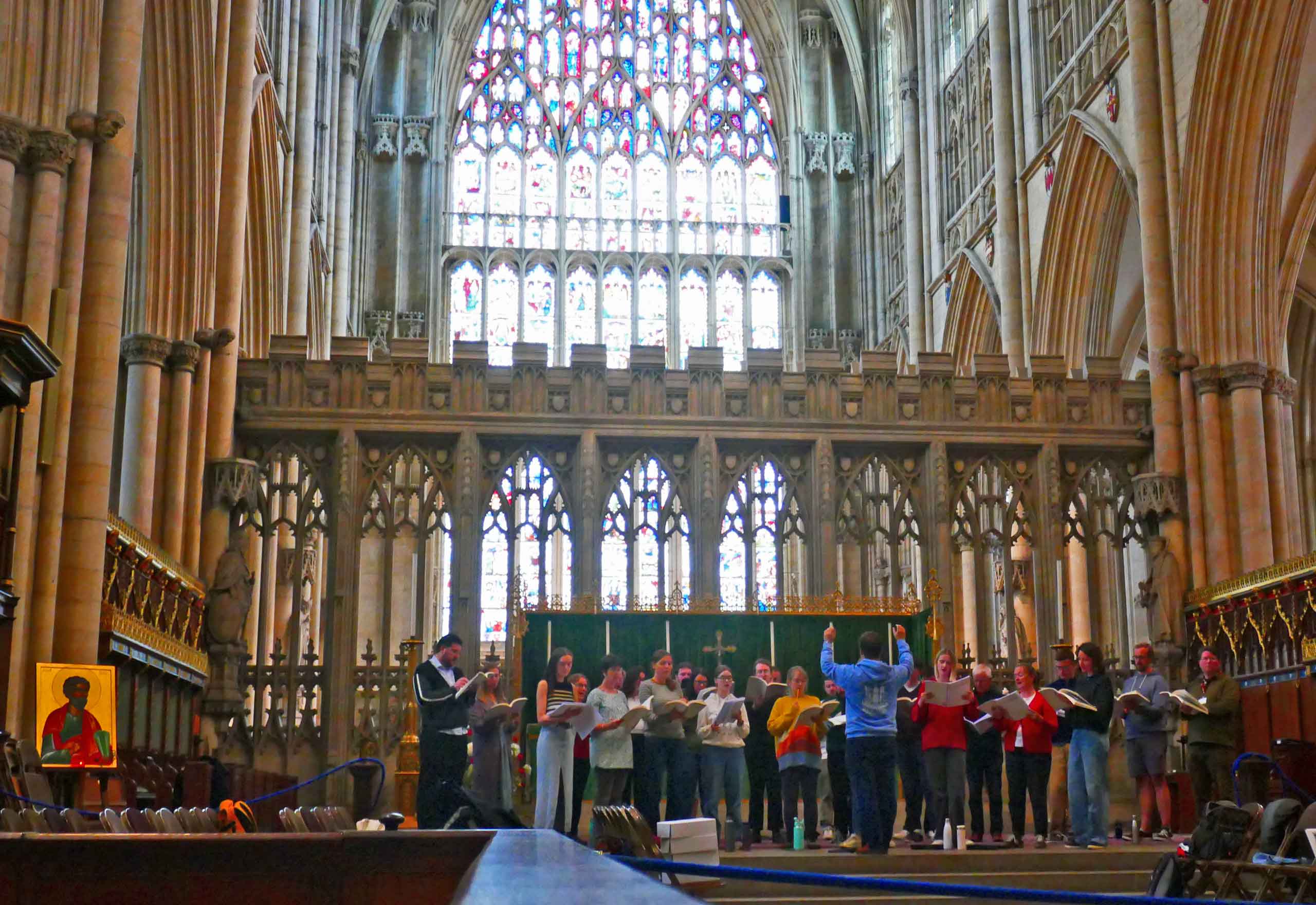 York Minster
